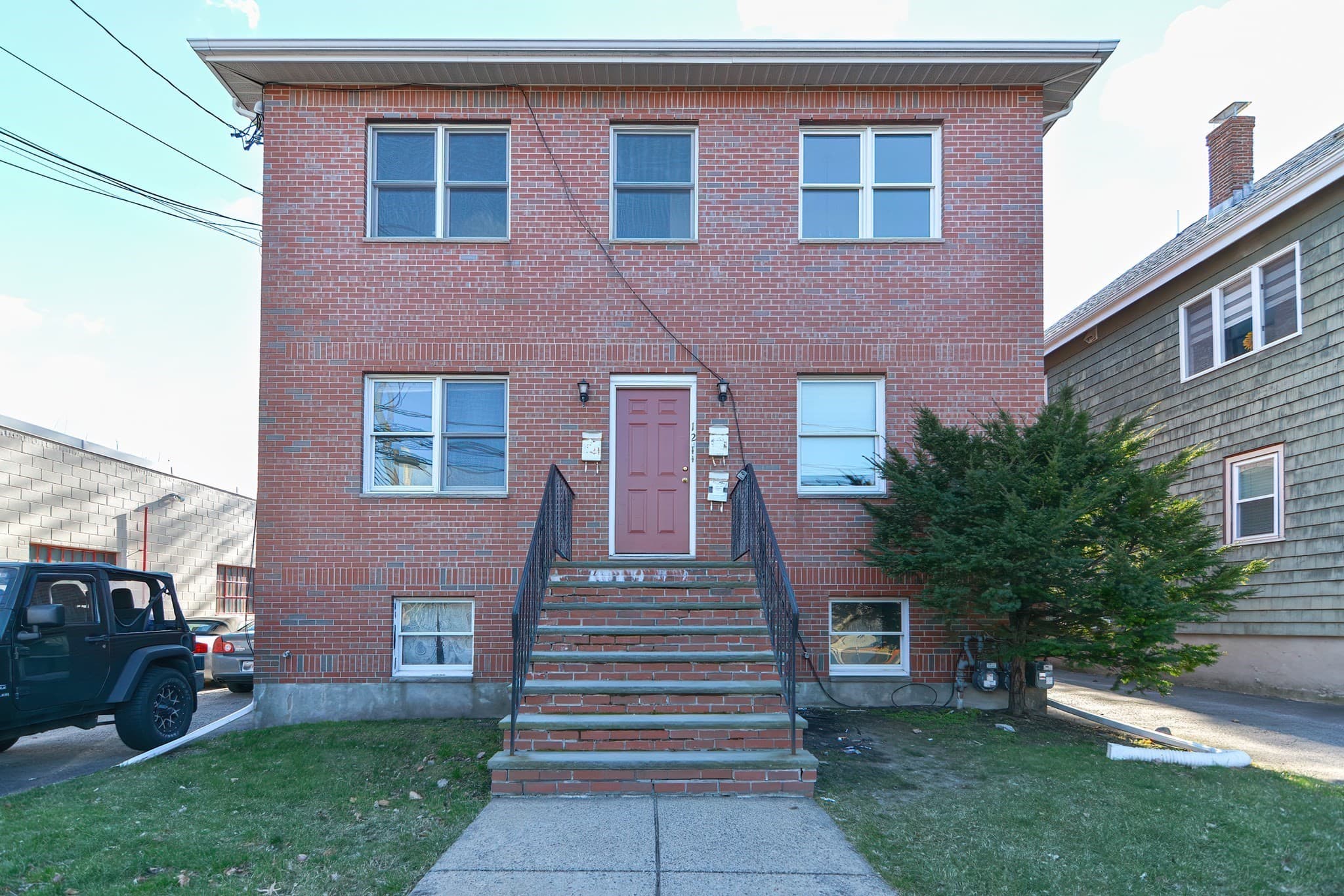 12 Rena, Boston MA 02134