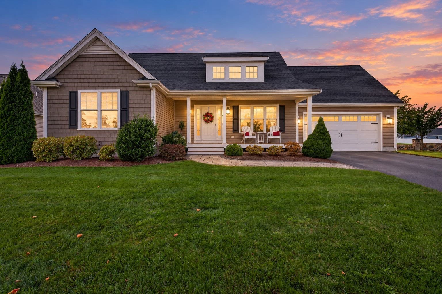 2 Hybrid Dr, Lakeville MA 02347