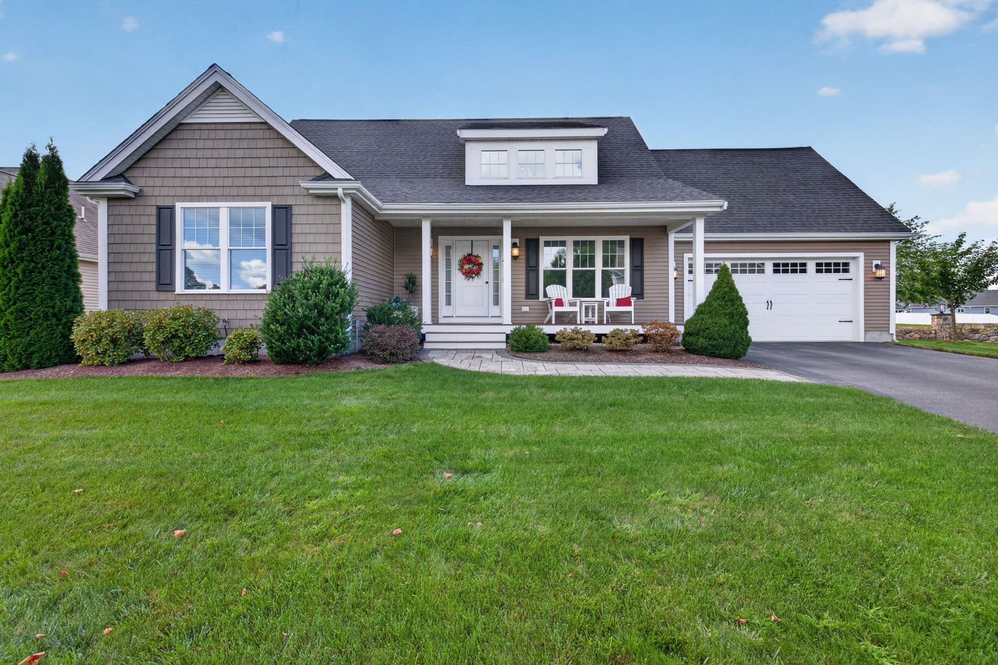 Single Family Residence at 2 Hybrid Dr, Lakeville MA 02347, Lakeville, photo 30 of 34