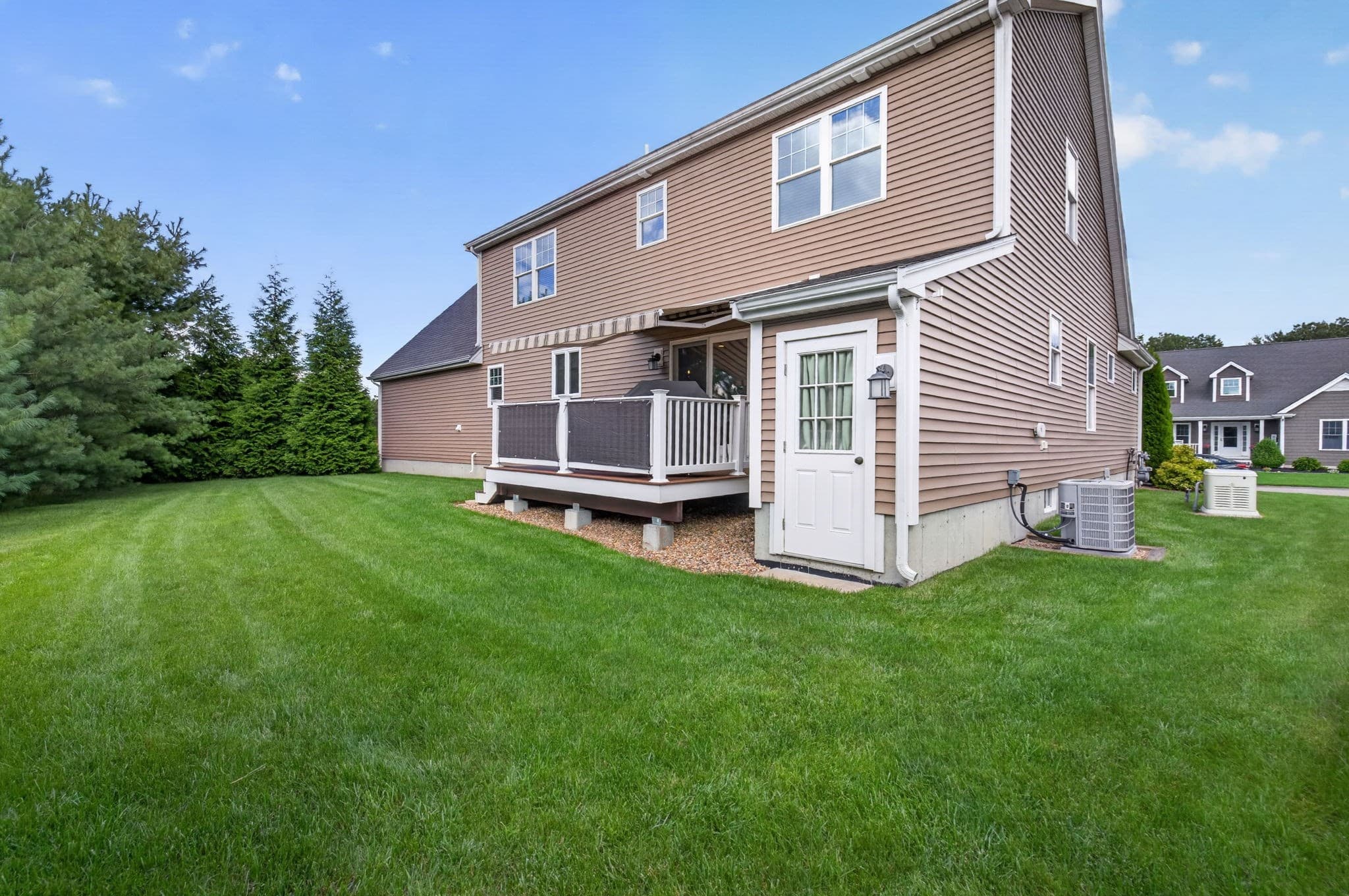 Single Family Residence at 2 Hybrid Dr, Lakeville MA 02347, Lakeville, photo 33 of 34