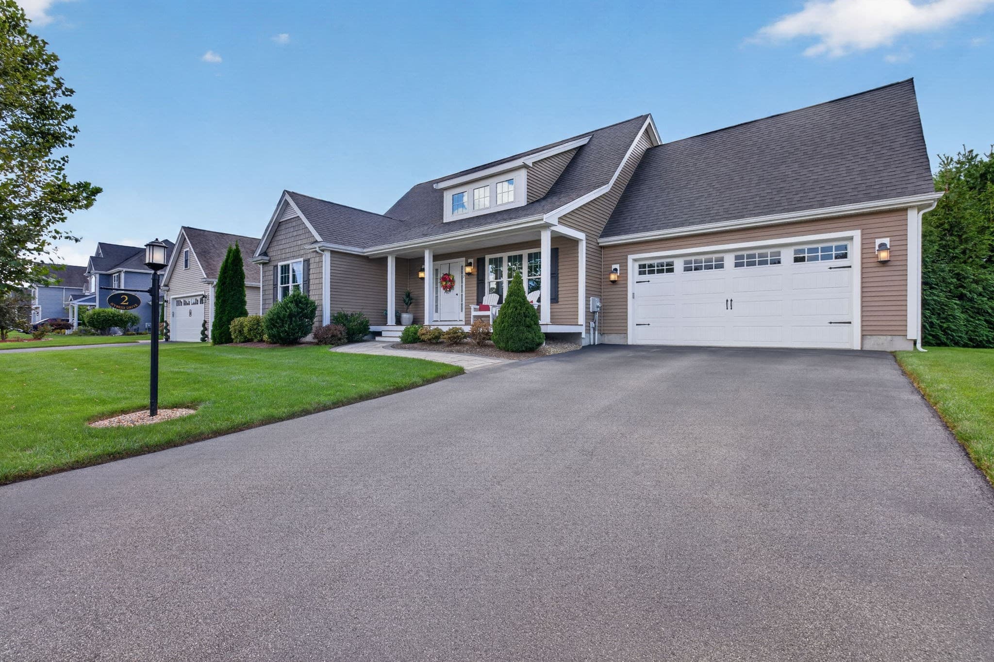 Single Family Residence at 2 Hybrid Dr, Lakeville MA 02347, Lakeville, photo 31 of 34