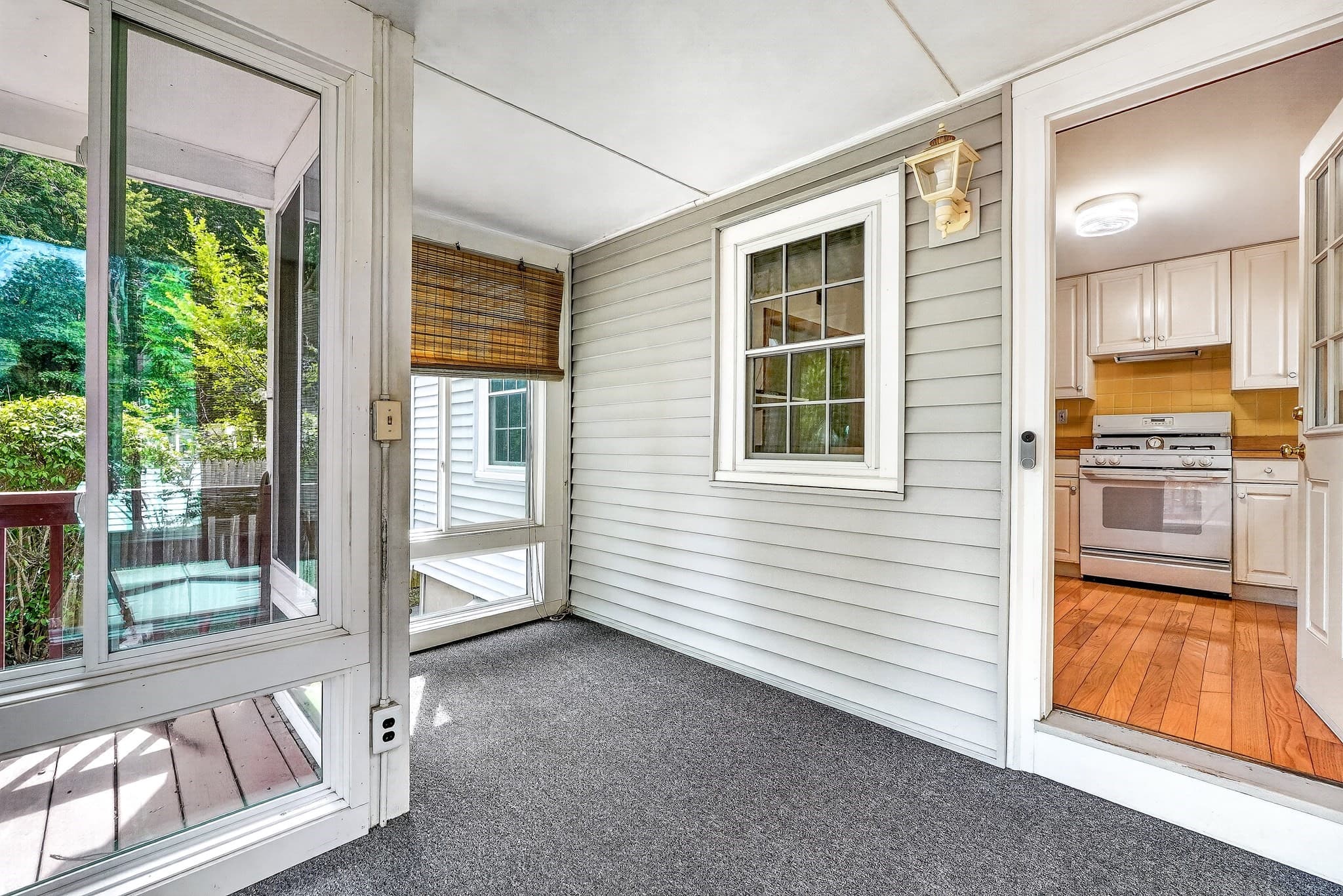 Single Family Residence at 14 Centre Lane, Boston MA 02132, Boston, photo 27 of 37