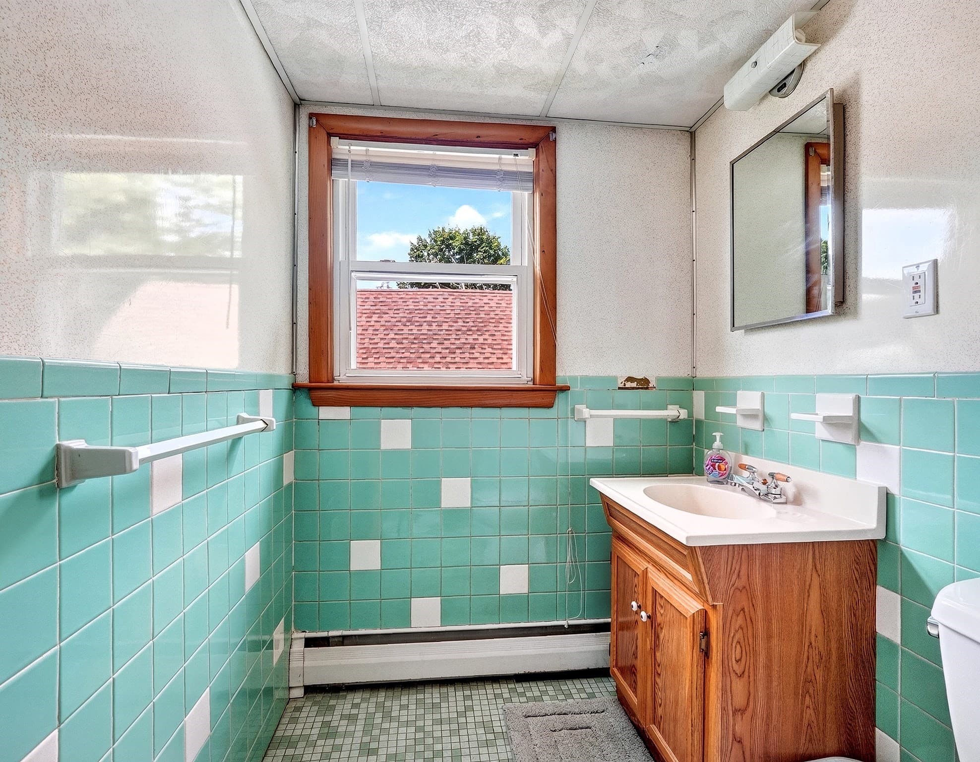 Single Family Residence at 14 Centre Lane, Boston MA 02132, Boston, photo 17 of 37