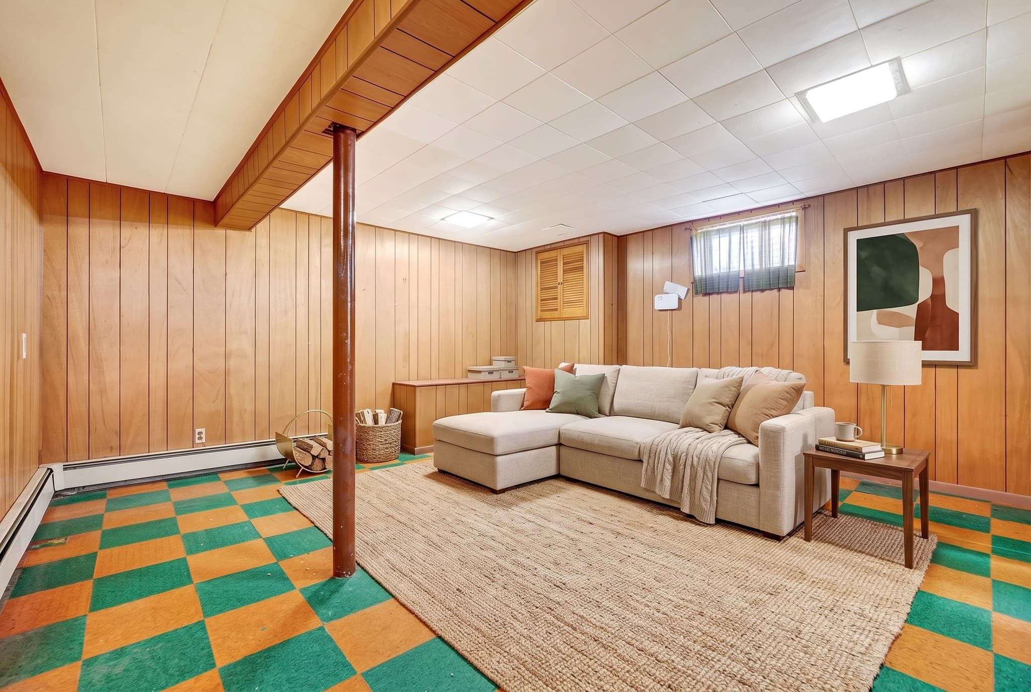 Single Family Residence at 14 Centre Lane, Boston MA 02132, Boston, photo 24 of 37