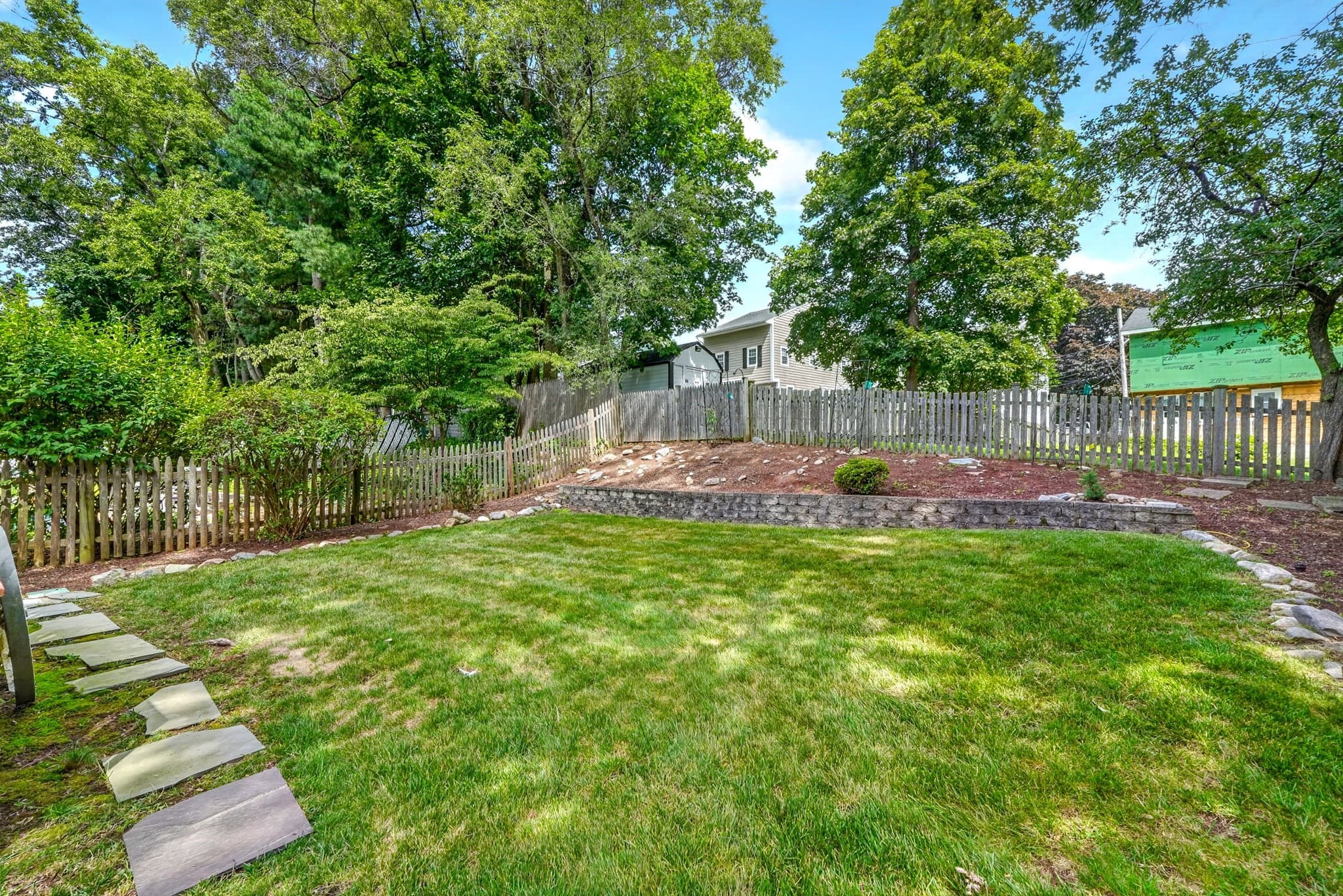 Single Family Residence at 14 Centre Lane, Boston MA 02132, Boston, photo 34 of 37