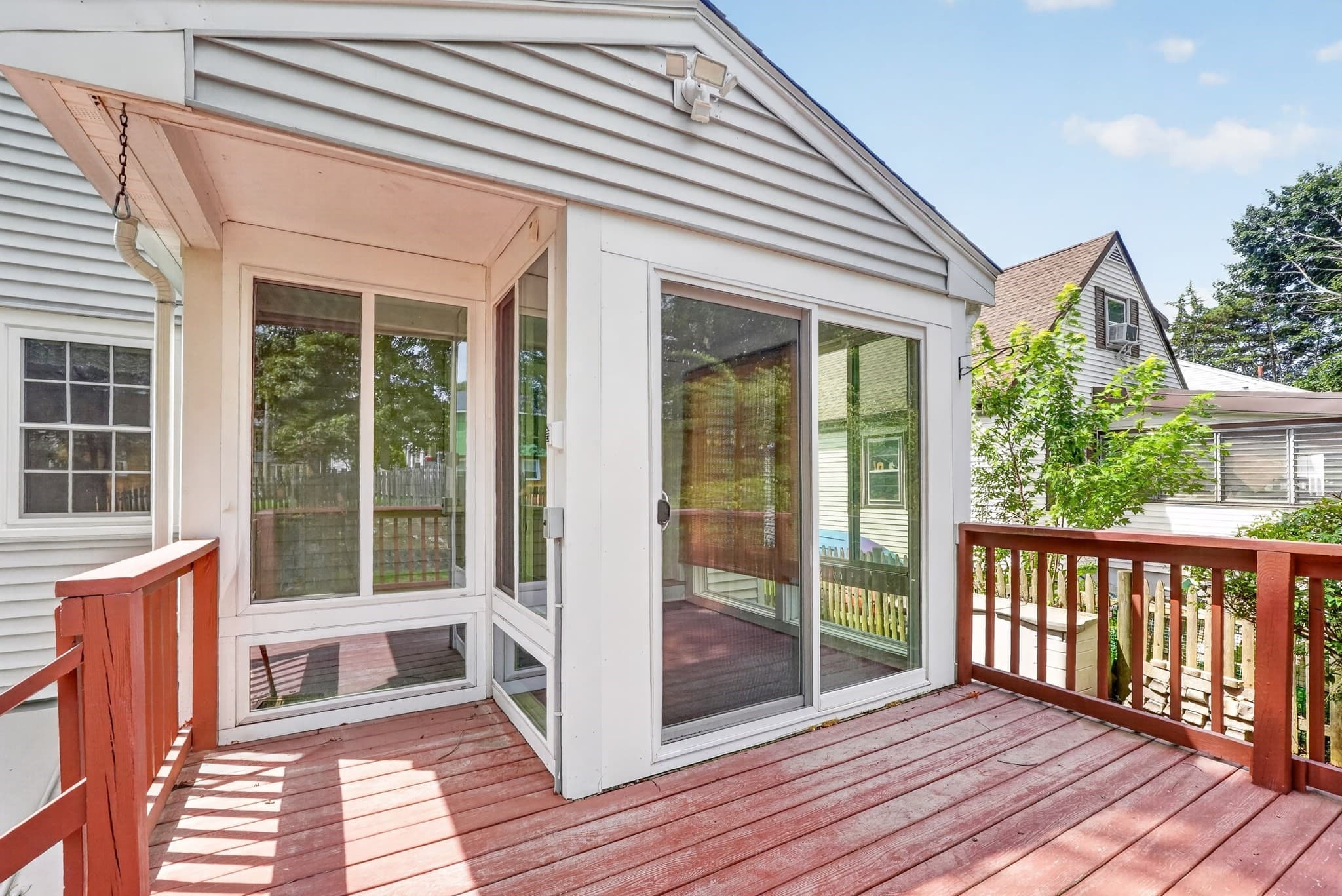 Single Family Residence at 14 Centre Lane, Boston MA 02132, Boston, photo 37 of 37