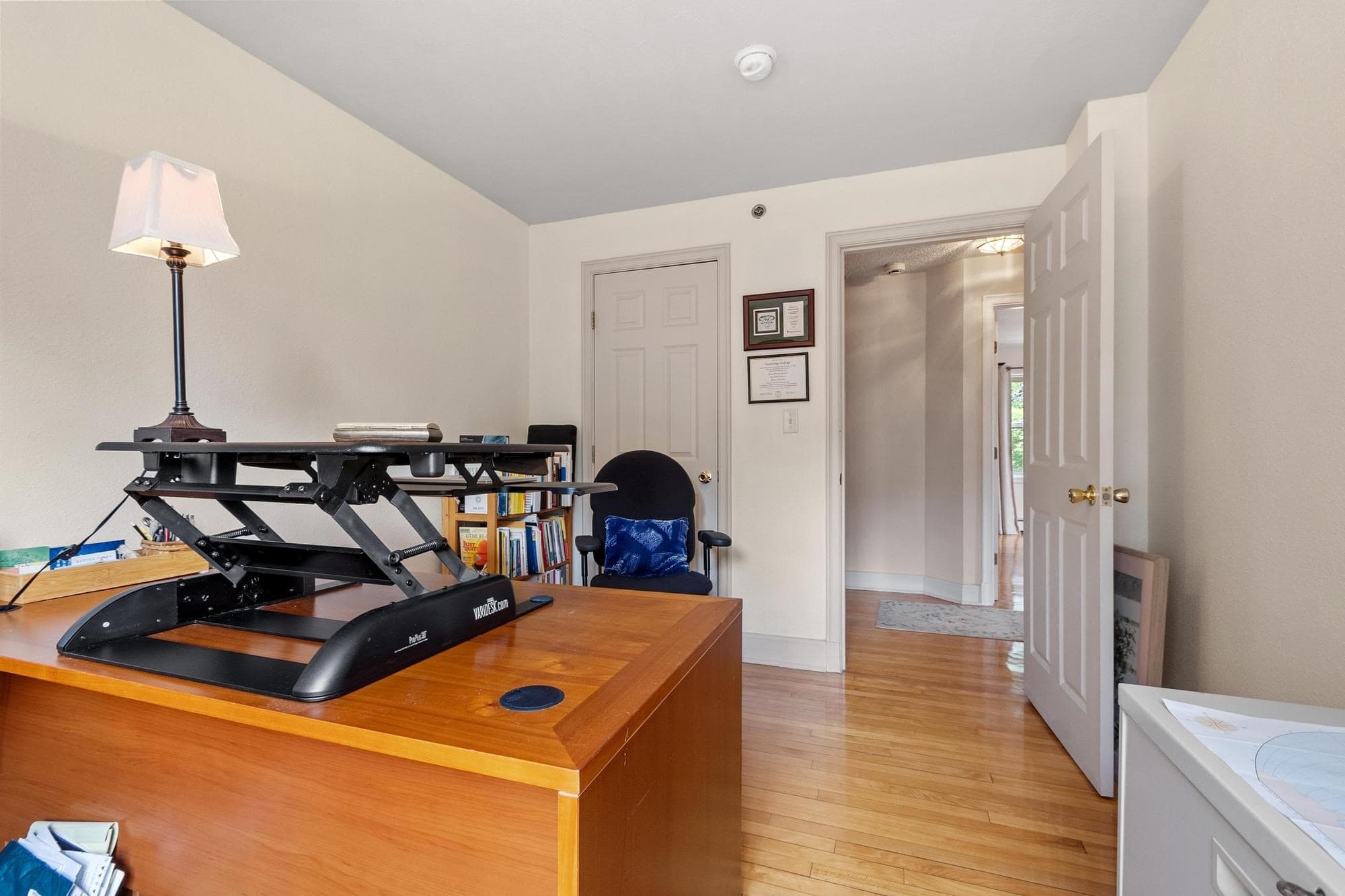 Condominium at 5 Walnut # 5A, Harvard MA 01434, photo 26 of 38