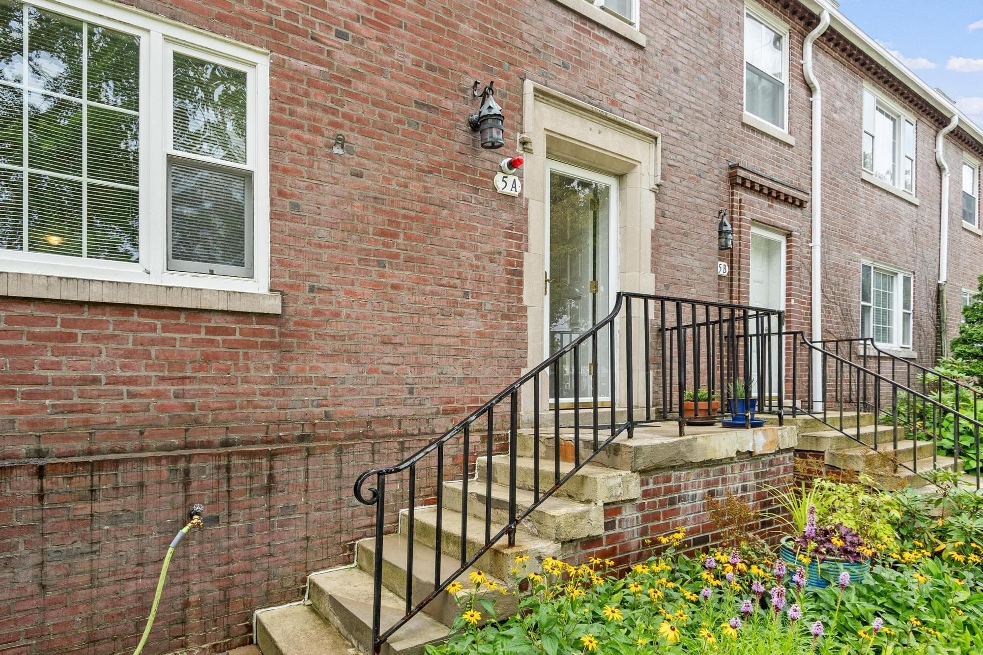 Condominium at 5 Walnut # 5A, Harvard MA 01434, photo 35 of 38