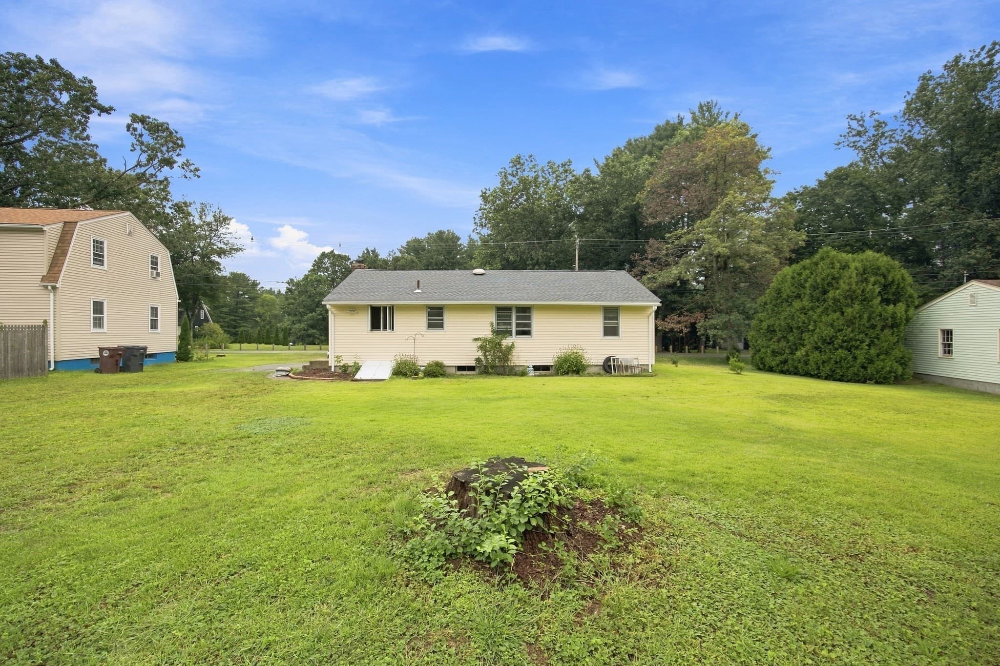 Single Family Residence at 460 Shaker Rd, Westfield MA 01085, Westfield, photo 26 of 30