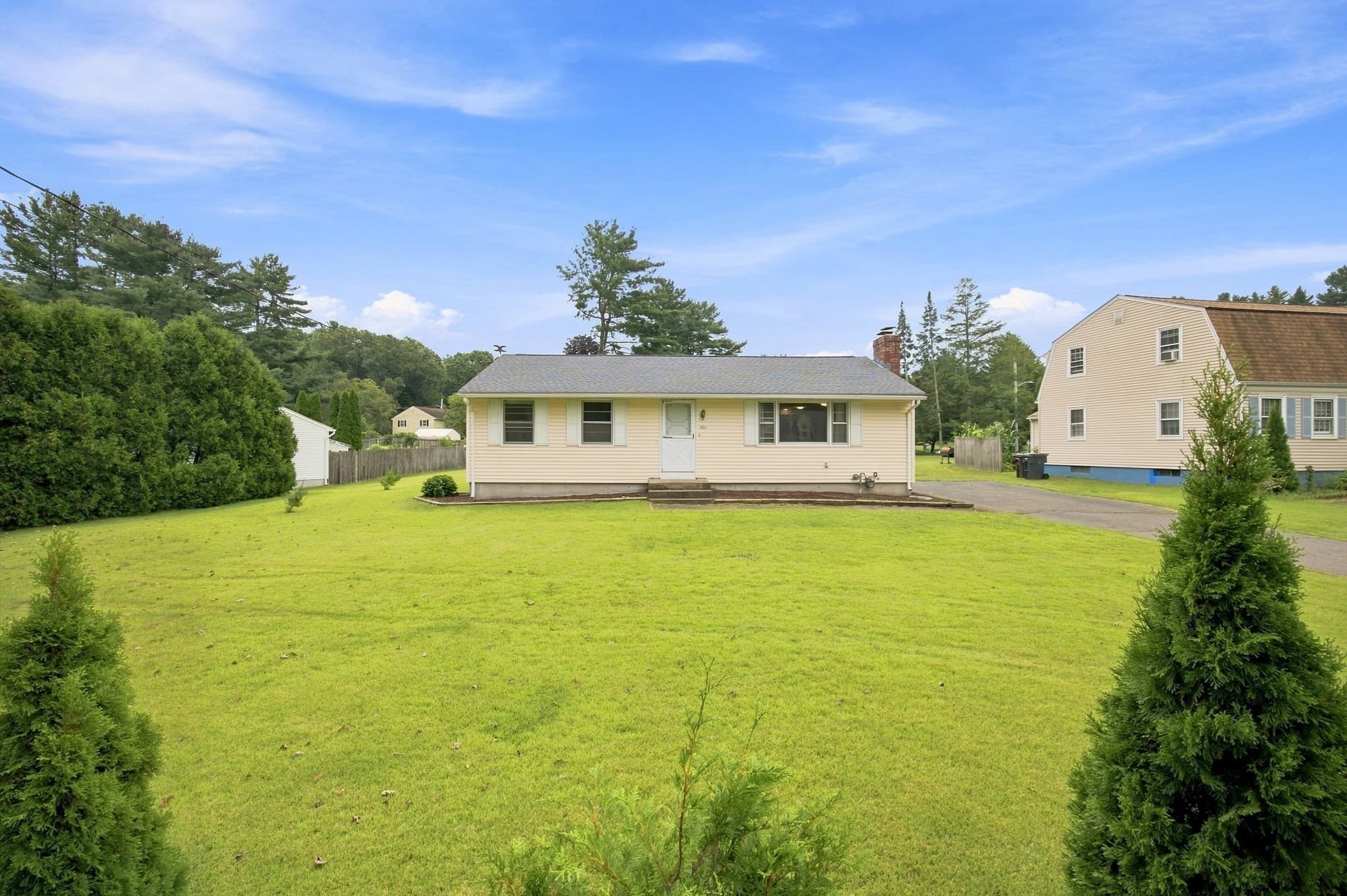 460 Shaker Rd, Westfield MA 01085
