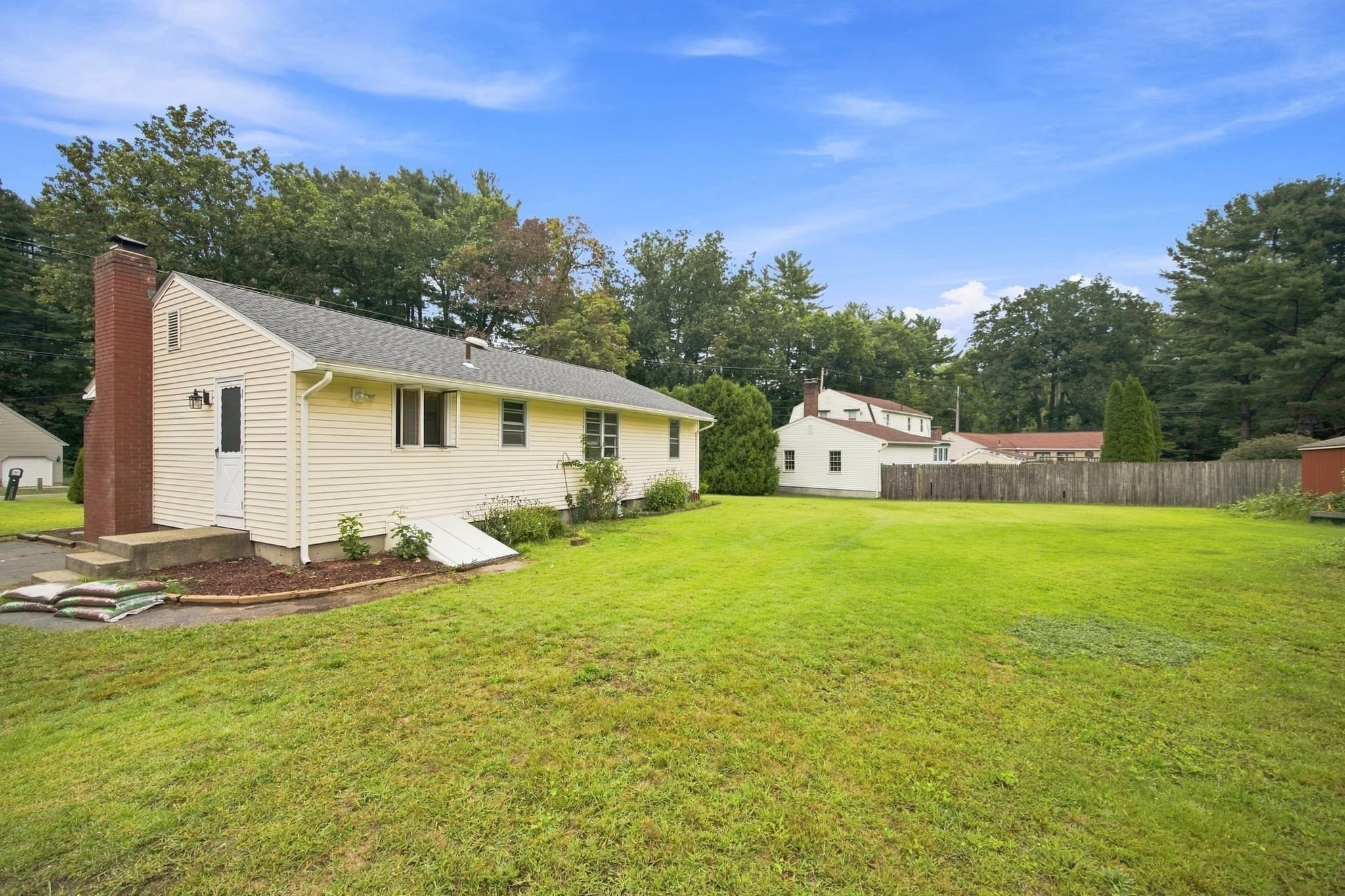 Single Family Residence at 460 Shaker Rd, Westfield MA 01085, Westfield, photo 24 of 30