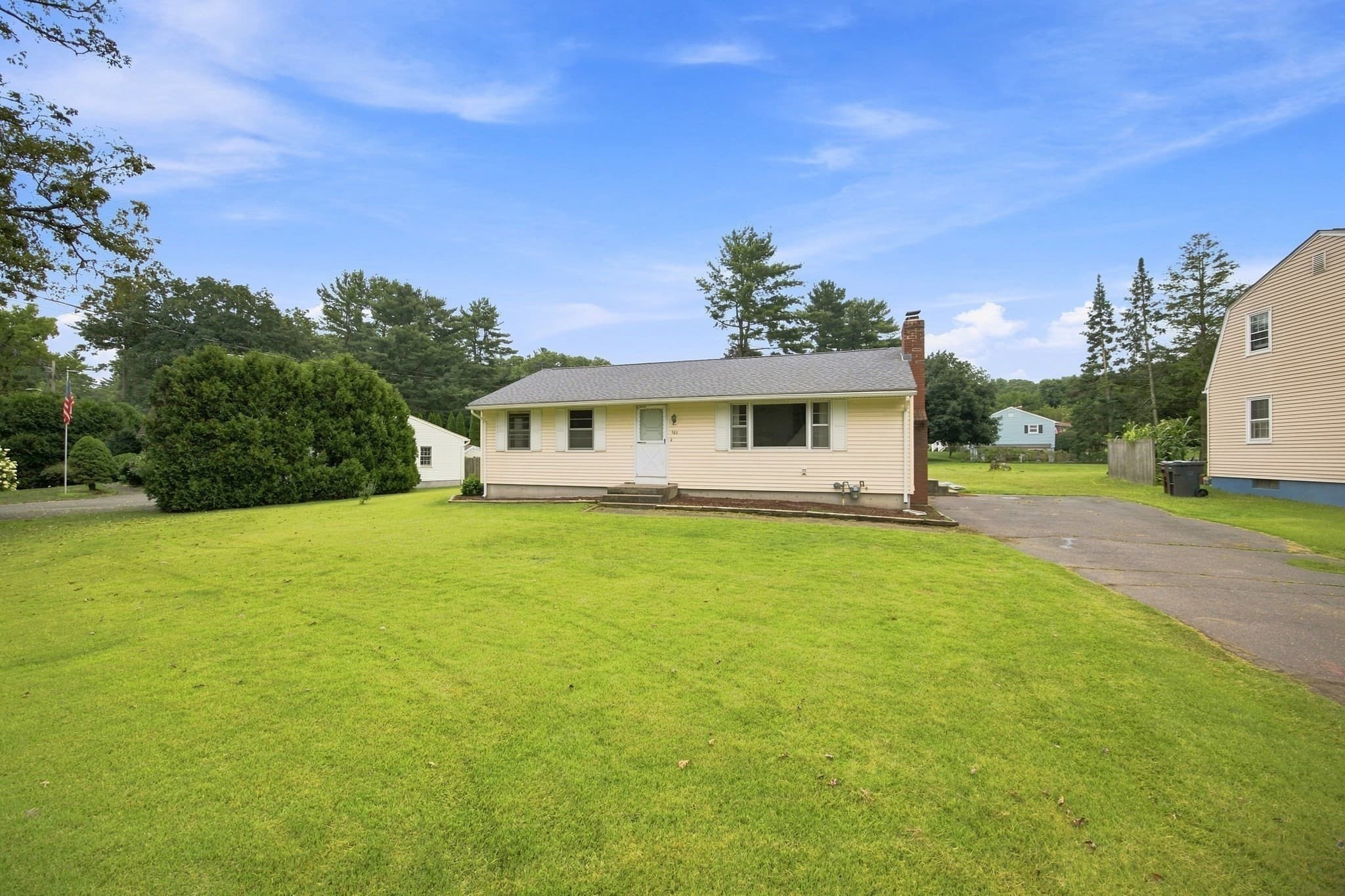 Single Family Residence at 460 Shaker Rd, Westfield MA 01085, Westfield, photo 30 of 30