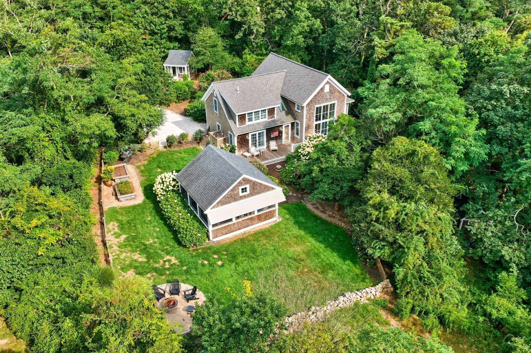 145 Henry's Road, Brewster MA 02631