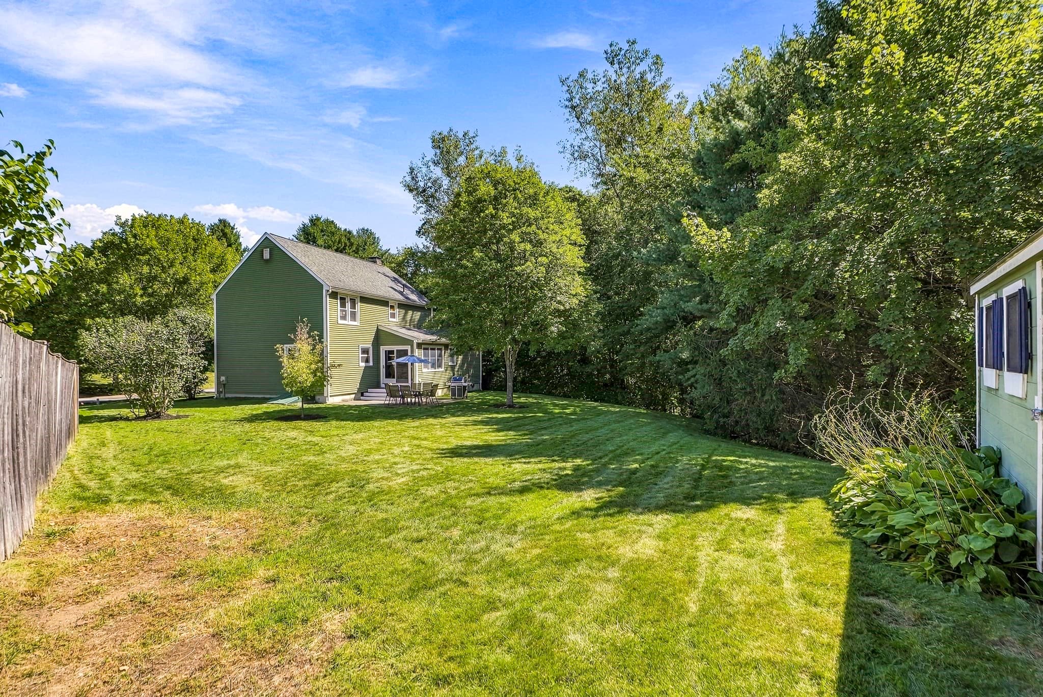 Single Family Residence at 4 Florence Cir, Upton MA 01568, Upton, photo 37 of 42