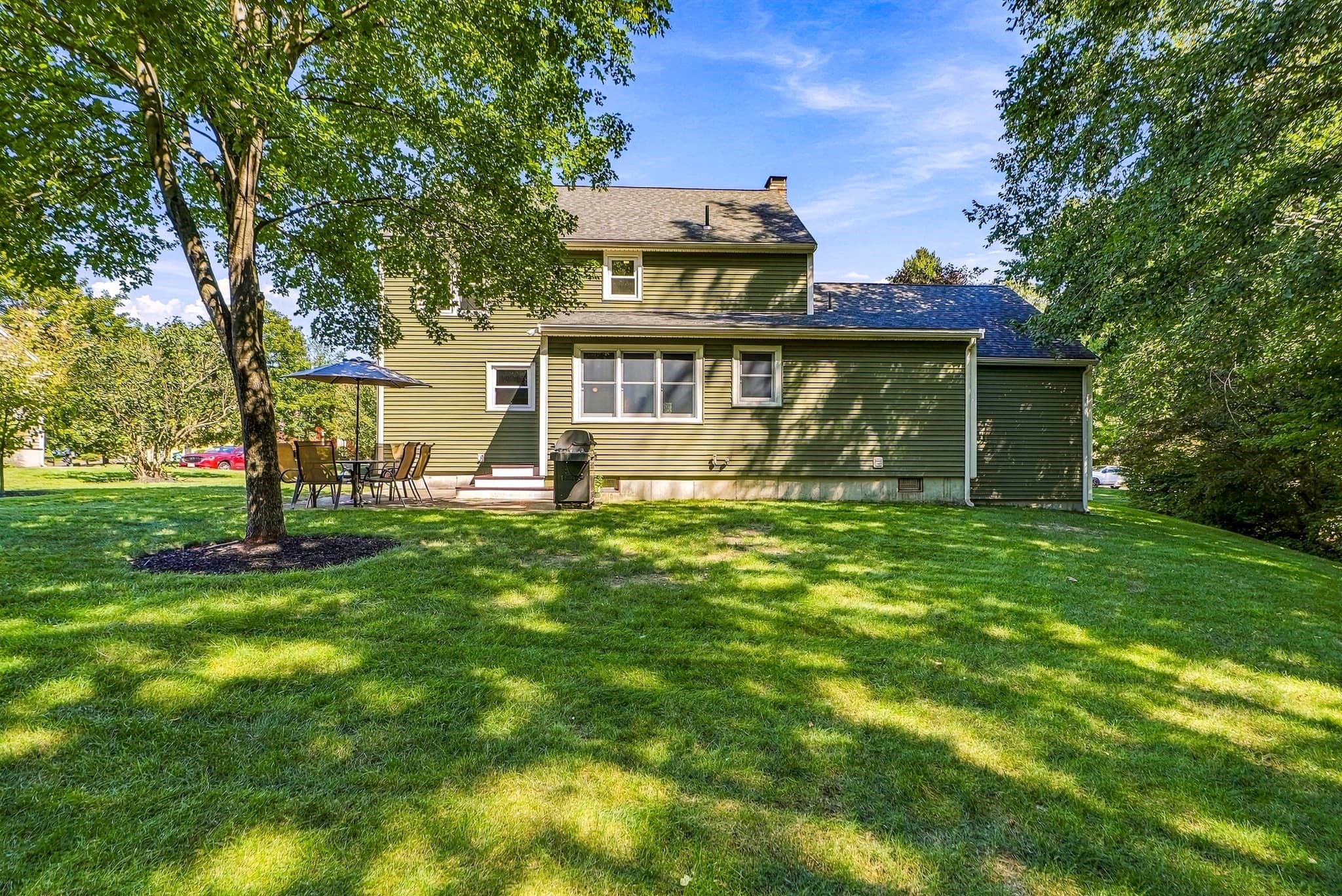 Single Family Residence at 4 Florence Cir, Upton MA 01568, Upton, photo 39 of 42