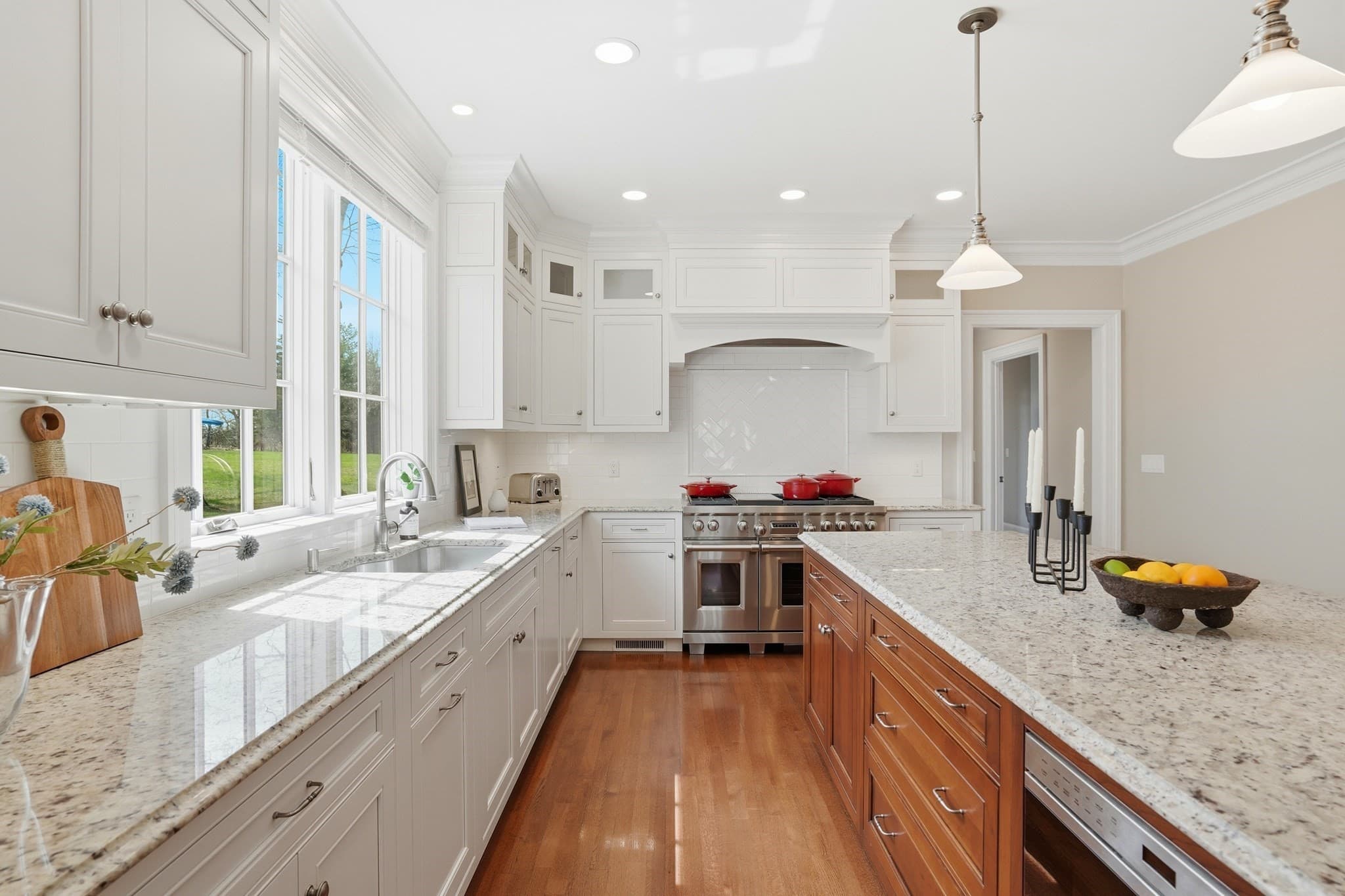 Single Family Residence at 21 Chadbourne Road, Lexington MA 02421, Lexington, photo 5 of 36