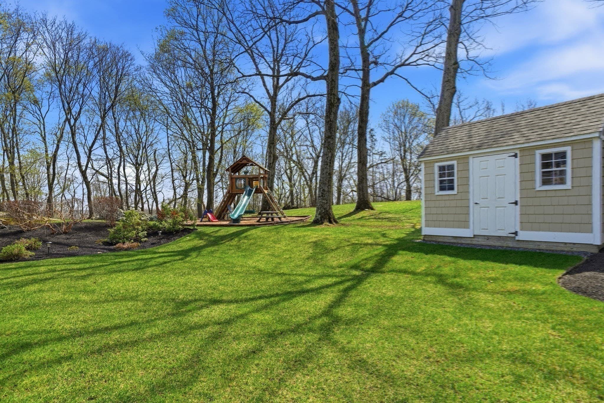 Single Family Residence at 21 Chadbourne Road, Lexington MA 02421, Lexington, photo 30 of 36