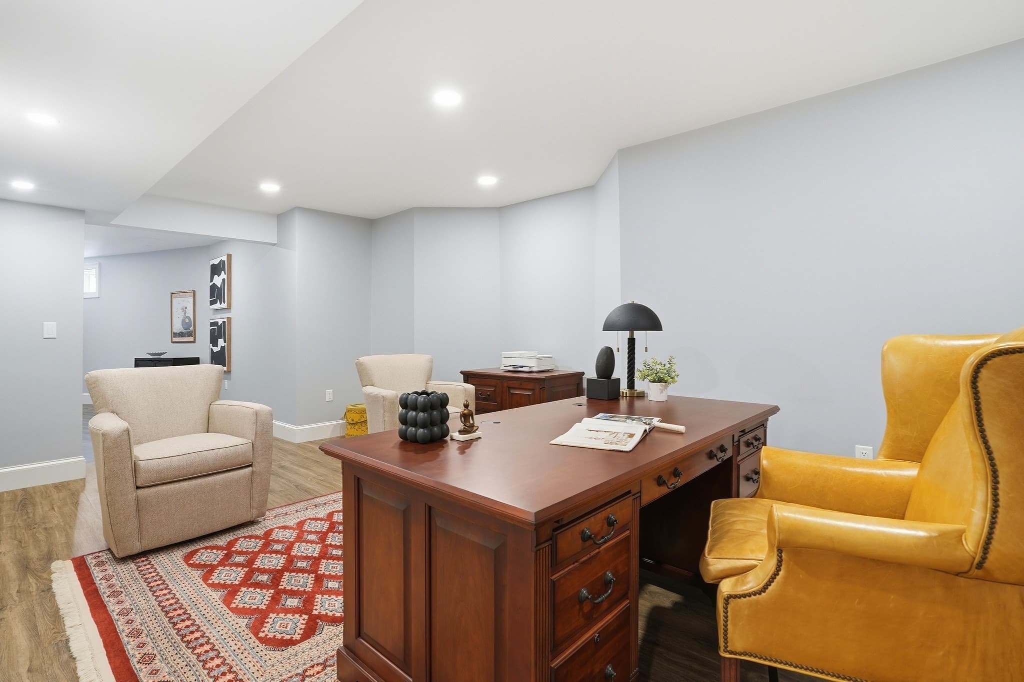 Single Family Residence at 21 Chadbourne Road, Lexington MA 02421, Lexington, photo 25 of 36
