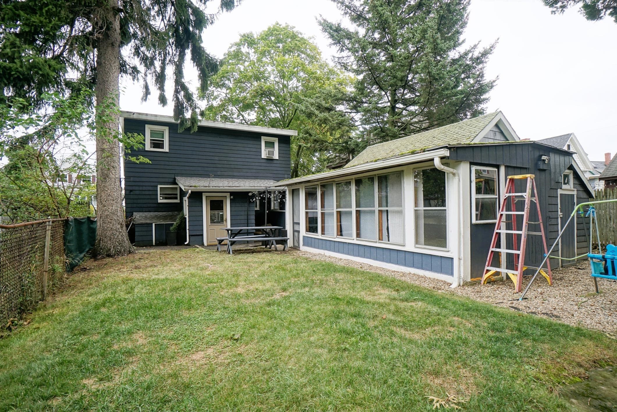 Single Family Residence at 12 Bailey St, Lynn MA 01904, Lynn, photo 36 of 42