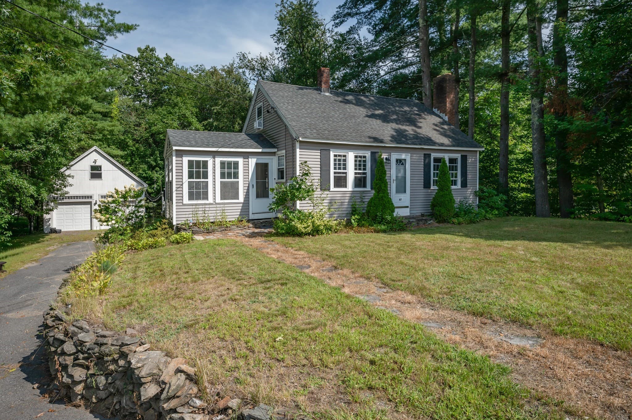 67 Brookline, Townsend MA 01469
