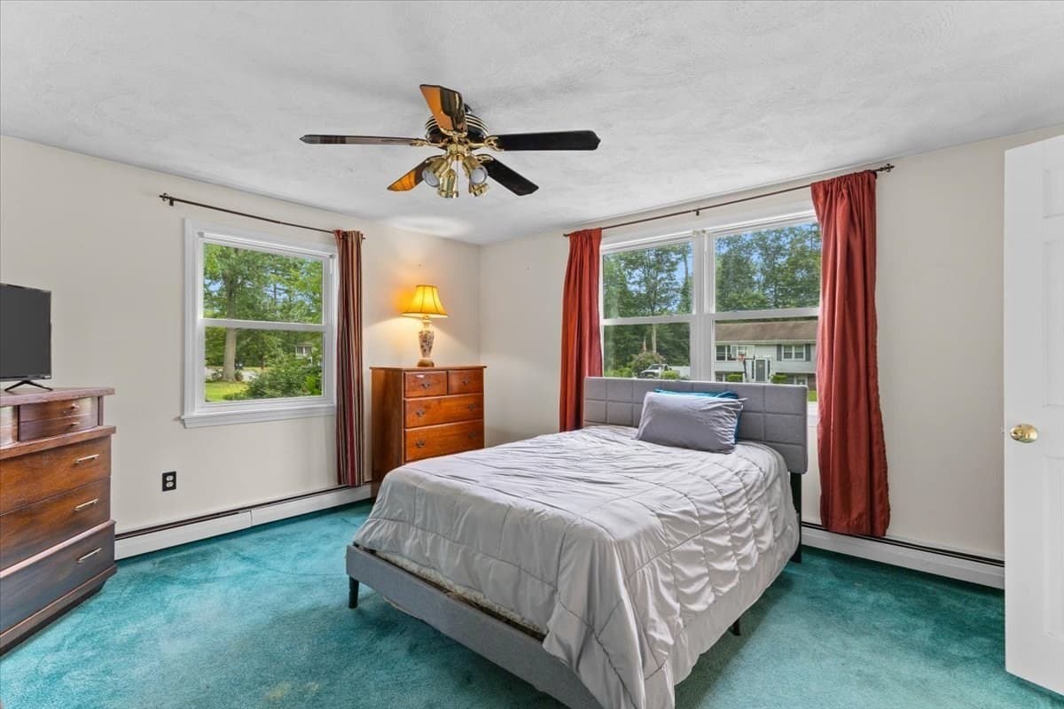 Single Family Residence at 67 Atkinson Drive, Bridgewater MA 02324, Bridgewater, photo 23 of 42