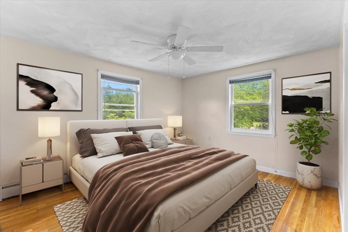 Single Family Residence at 67 Atkinson Drive, Bridgewater MA 02324, Bridgewater, photo 27 of 42