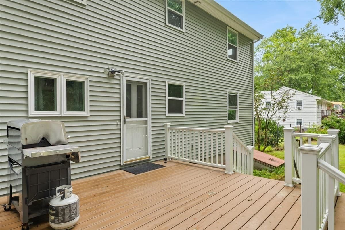 Single Family Residence at 67 Atkinson Drive, Bridgewater MA 02324, Bridgewater, photo 6 of 42