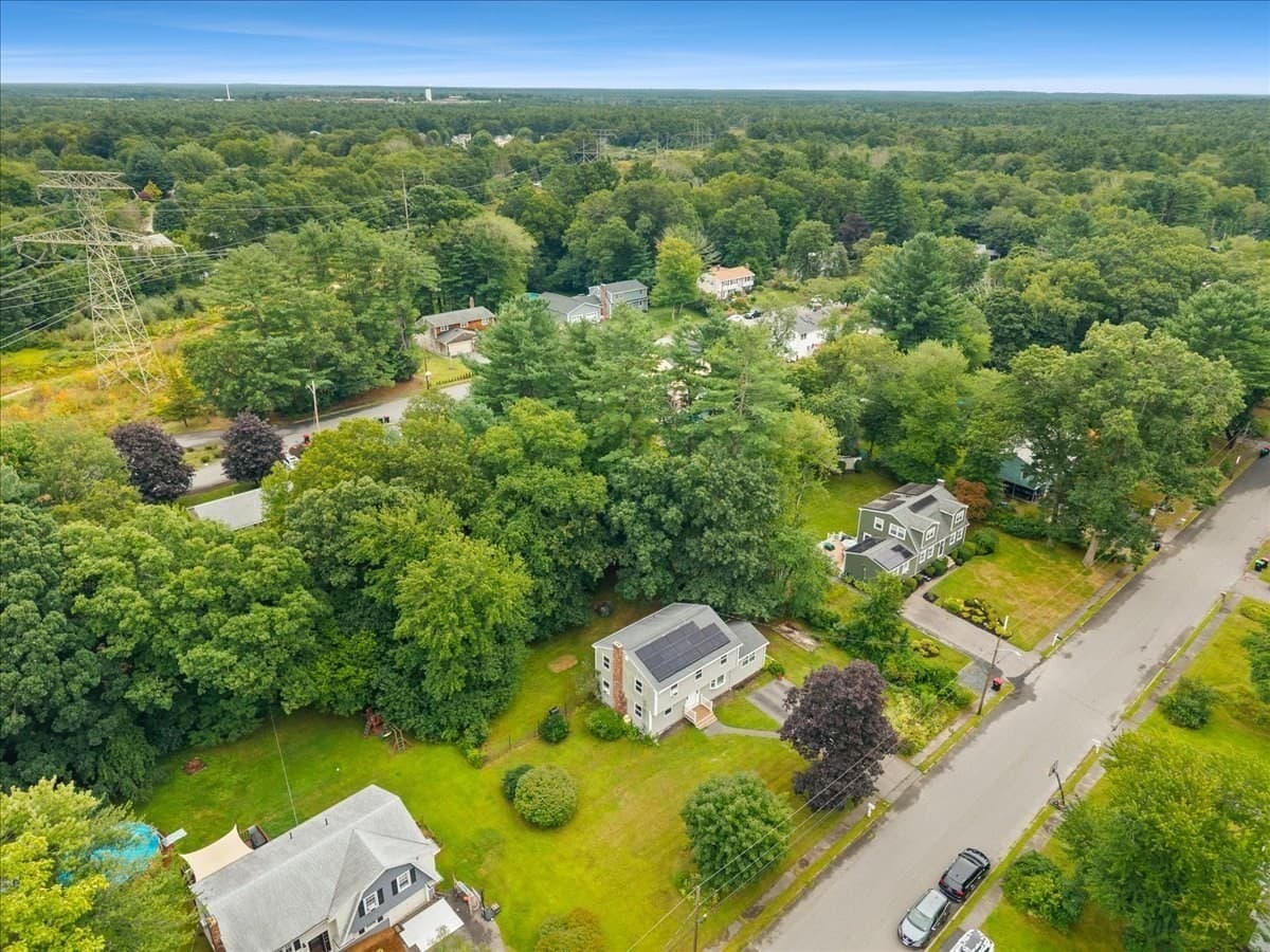 Single Family Residence at 67 Atkinson Drive, Bridgewater MA 02324, Bridgewater, photo 12 of 42