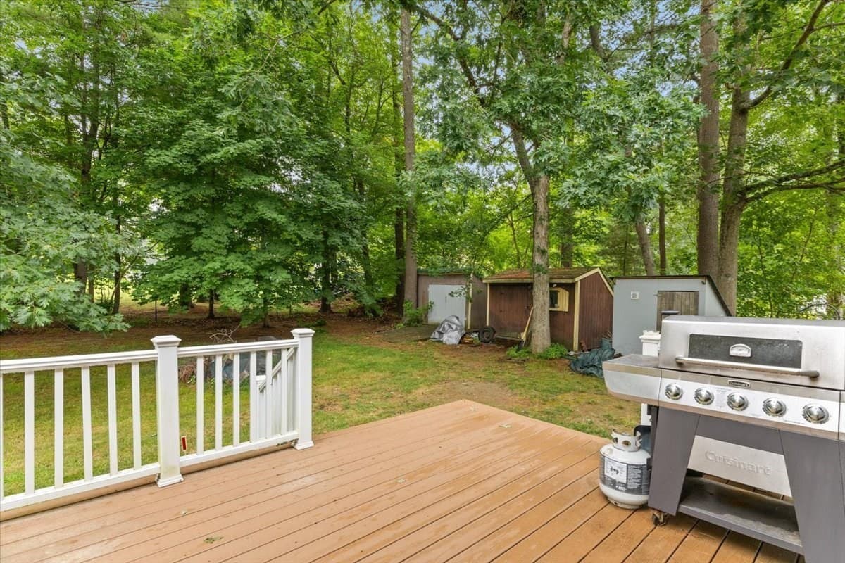 Single Family Residence at 67 Atkinson Drive, Bridgewater MA 02324, Bridgewater, photo 7 of 42