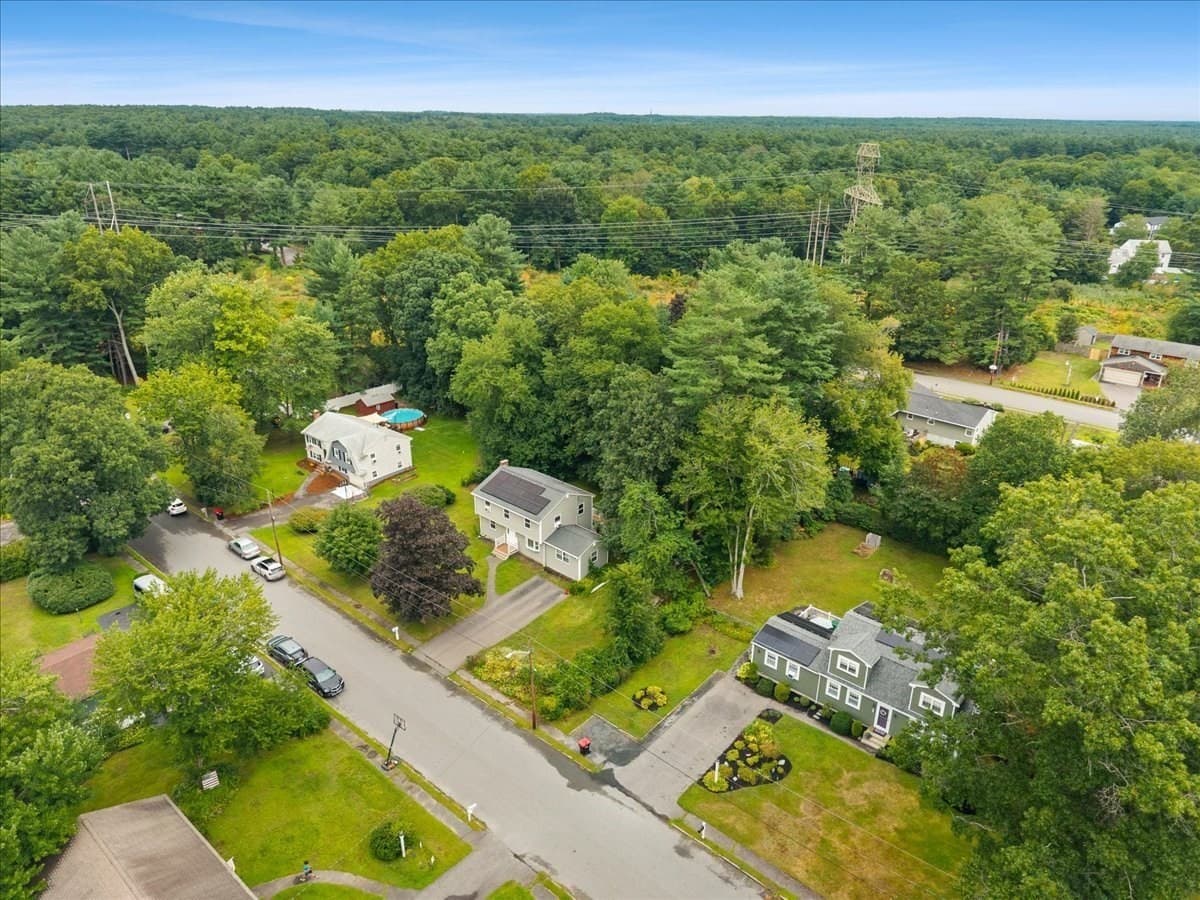 Single Family Residence at 67 Atkinson Drive, Bridgewater MA 02324, Bridgewater, photo 10 of 42