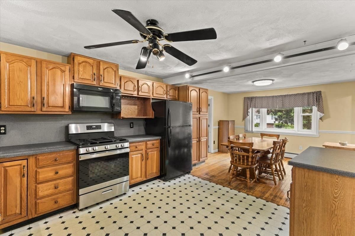Single Family Residence at 67 Atkinson Drive, Bridgewater MA 02324, Bridgewater, photo 14 of 42