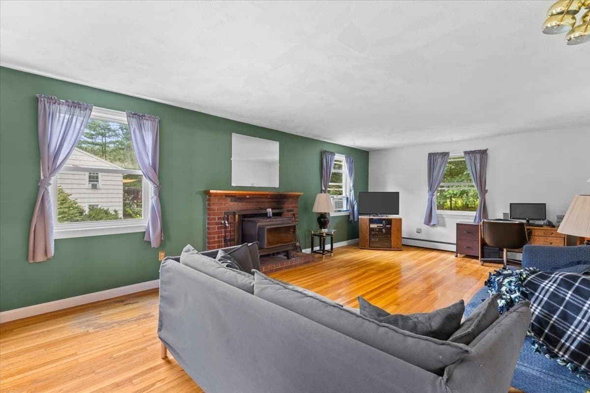 Single Family Residence at 67 Atkinson Drive, Bridgewater MA 02324, Bridgewater, photo 19 of 42