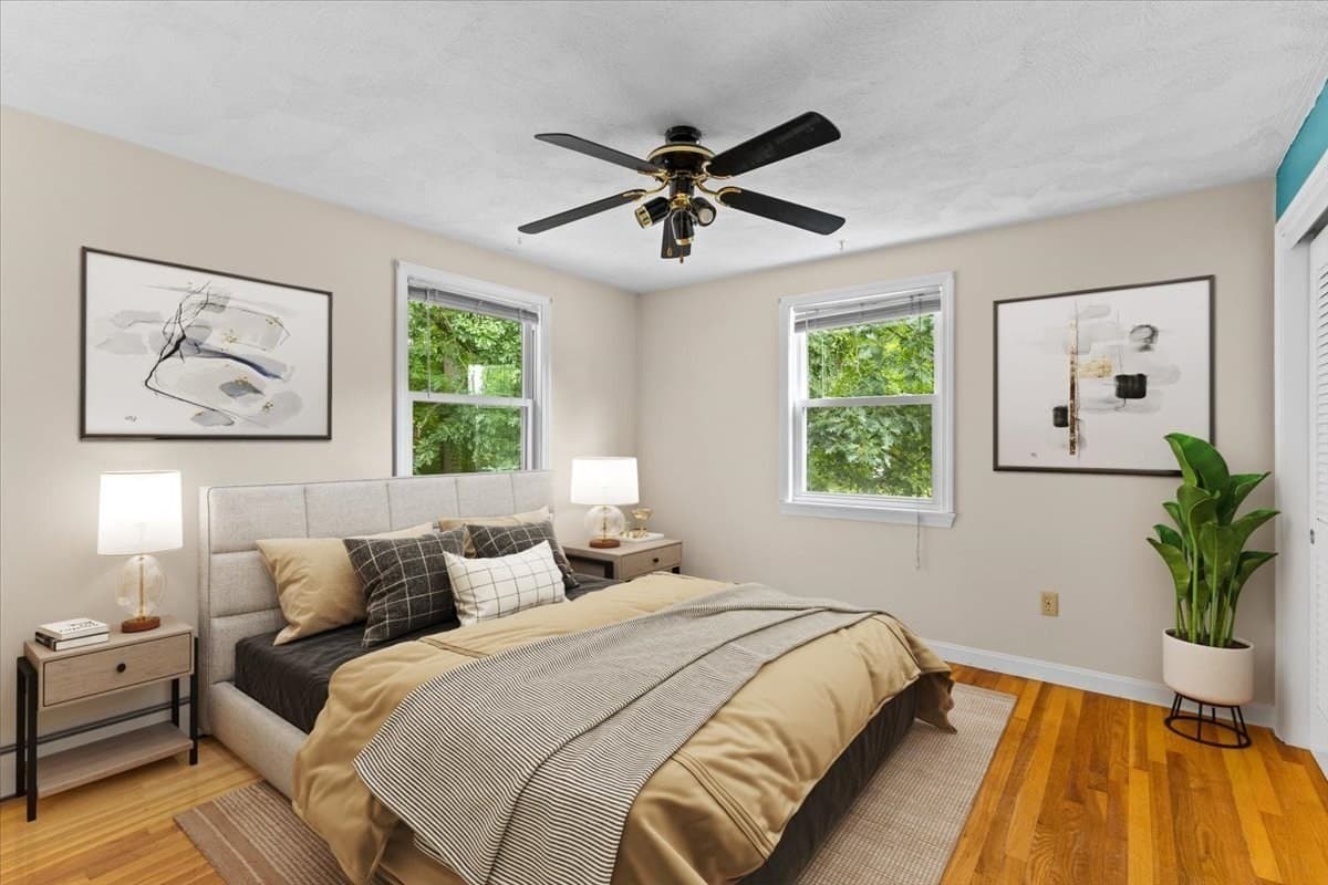 Single Family Residence at 67 Atkinson Drive, Bridgewater MA 02324, Bridgewater, photo 31 of 42