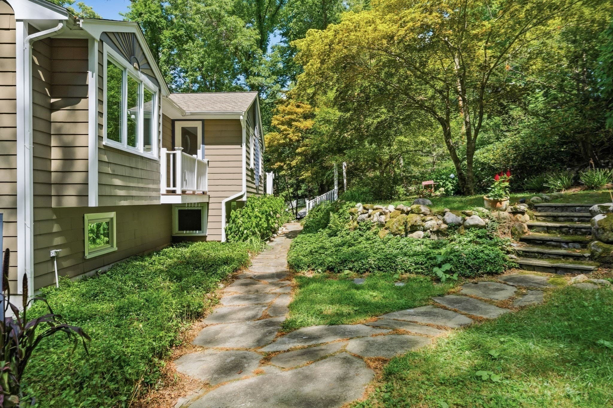 Single Family Residence at 126 Lexington Road, Lincoln MA 01773, Lincoln, photo 23 of 24