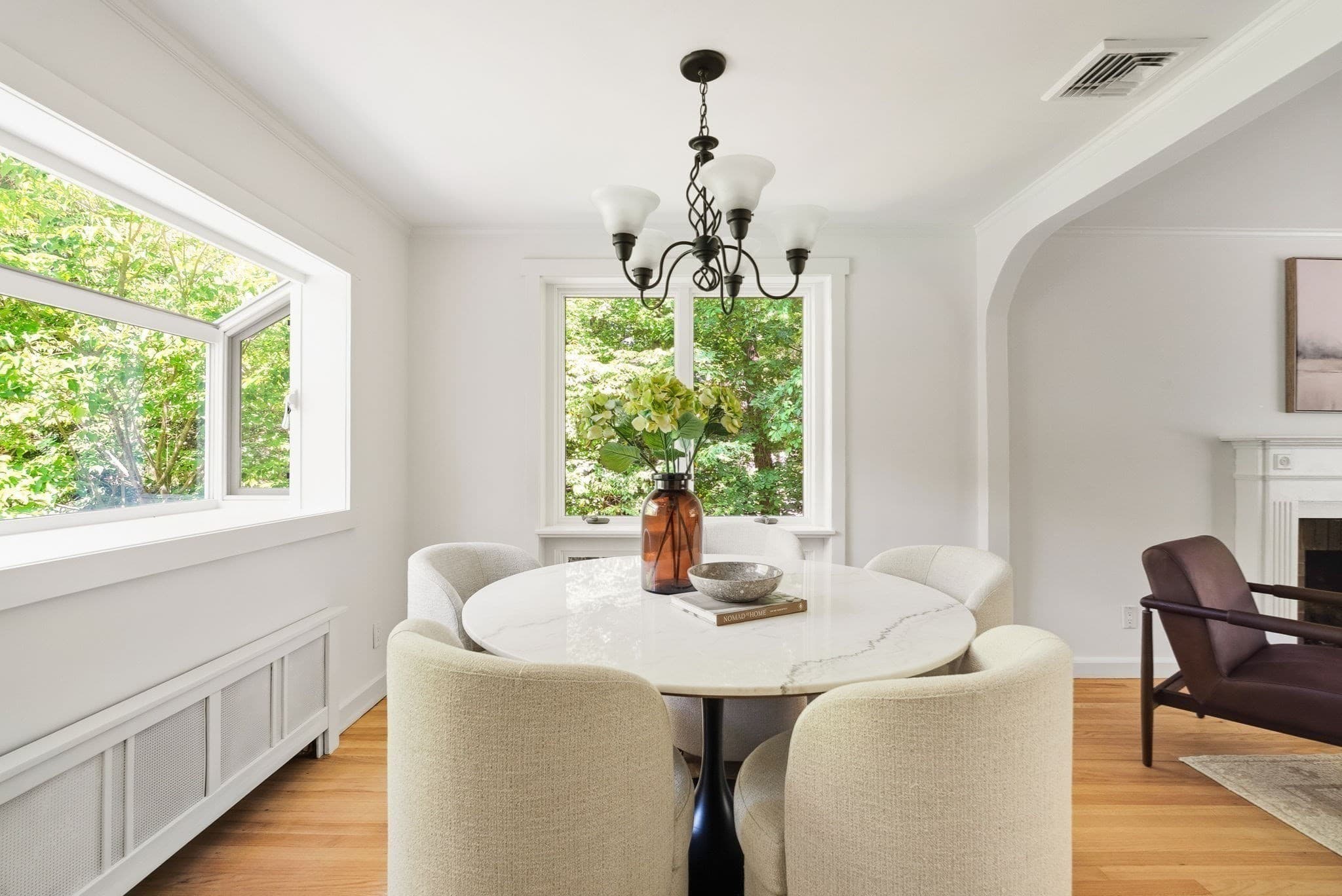 Single Family Residence at 126 Lexington Road, Lincoln MA 01773, Lincoln, photo 6 of 24