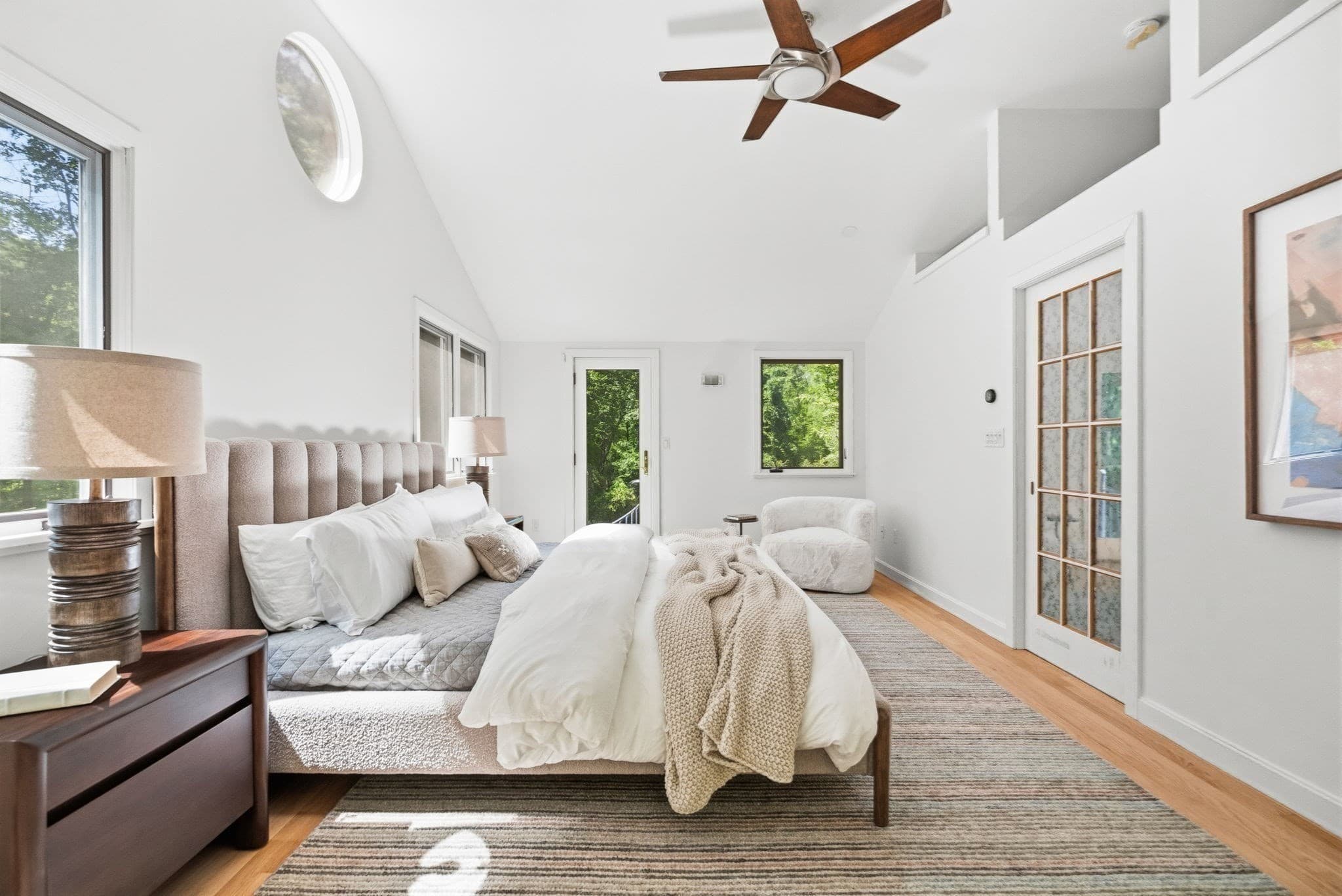 Single Family Residence at 126 Lexington Road, Lincoln MA 01773, Lincoln, photo 12 of 24