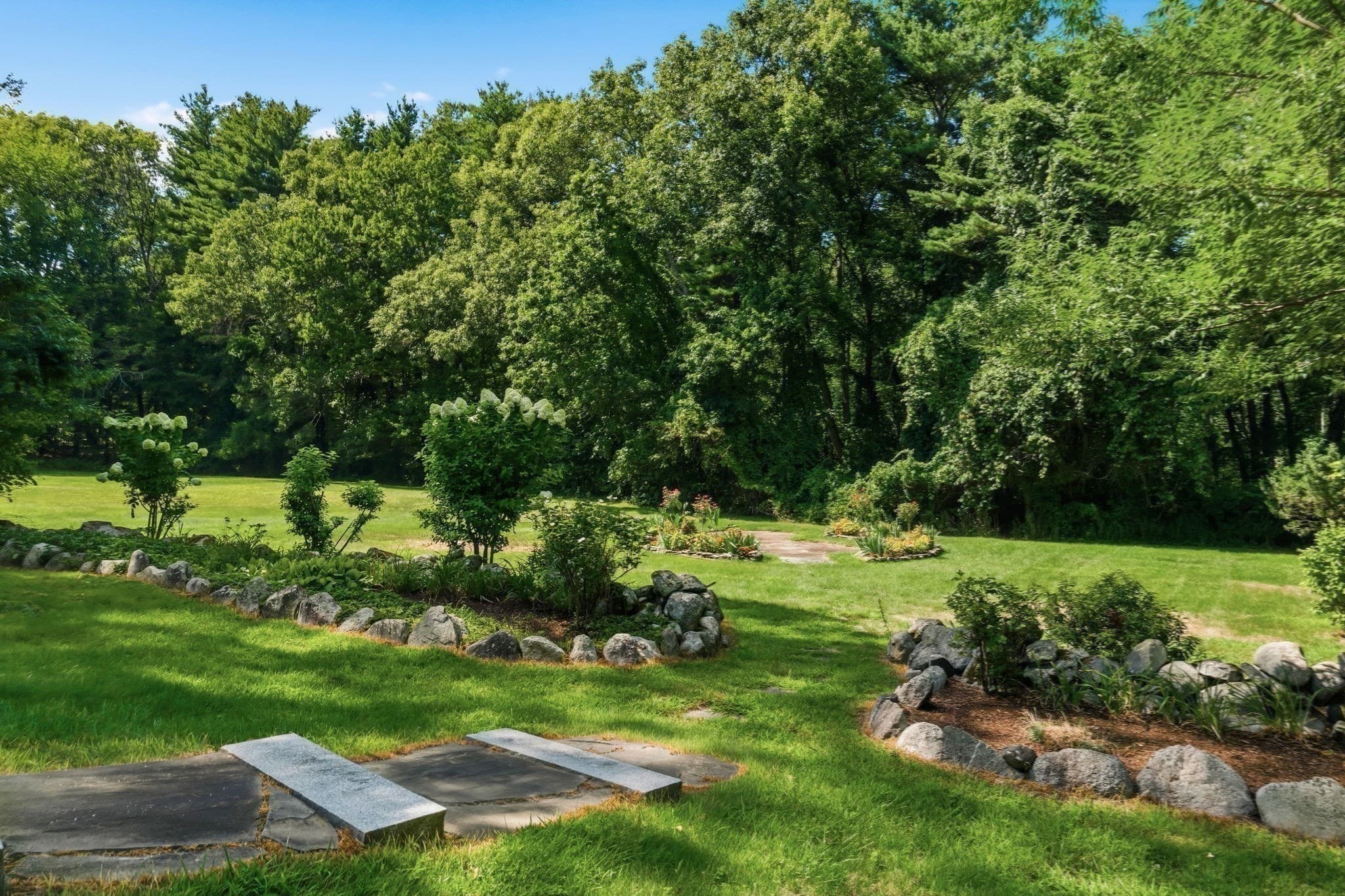 Single Family Residence at 126 Lexington Road, Lincoln MA 01773, Lincoln, photo 18 of 24