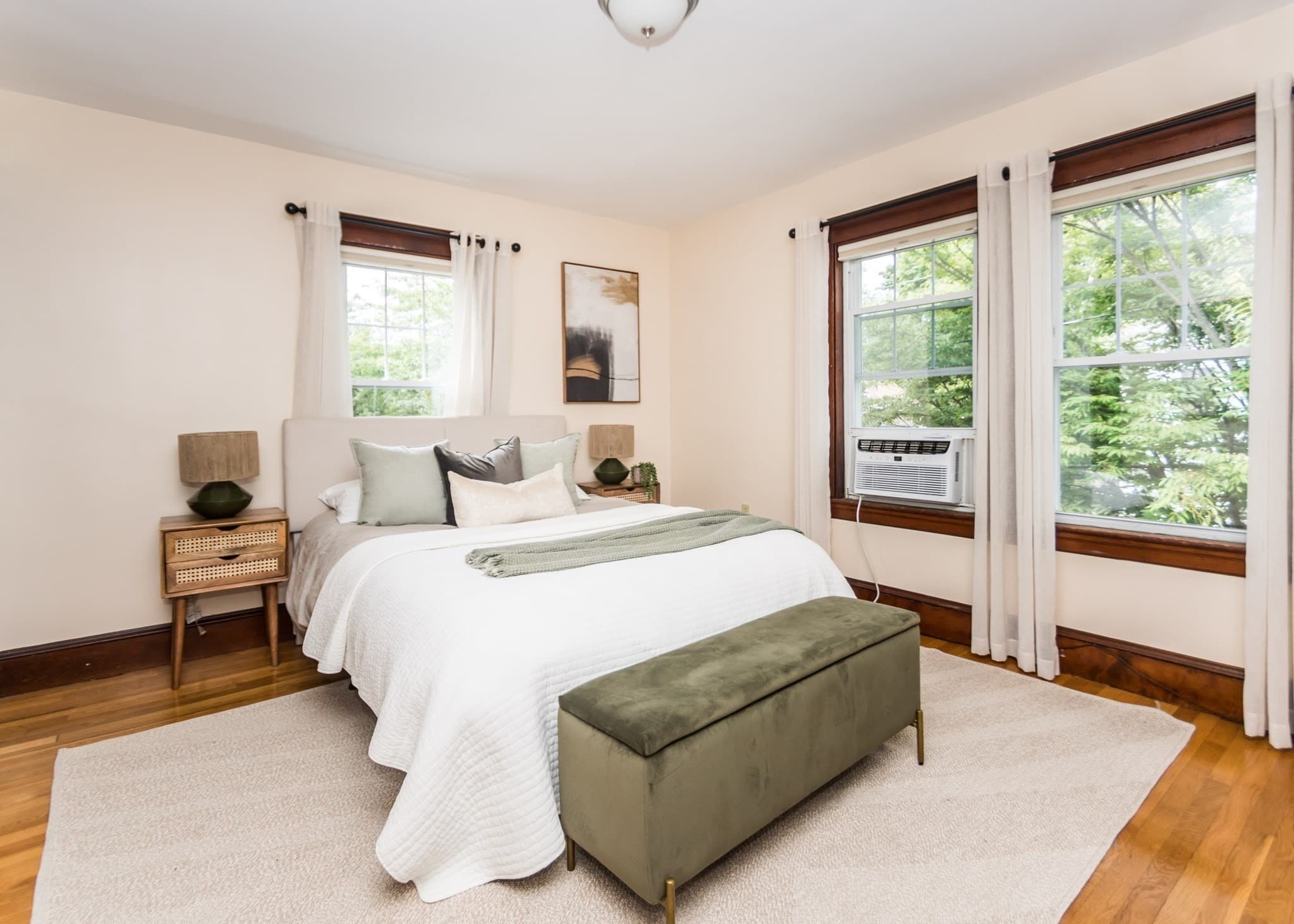 Condominium at 231 Lowell Street # 2, Waltham MA 02453, Waltham, photo 10 of 23