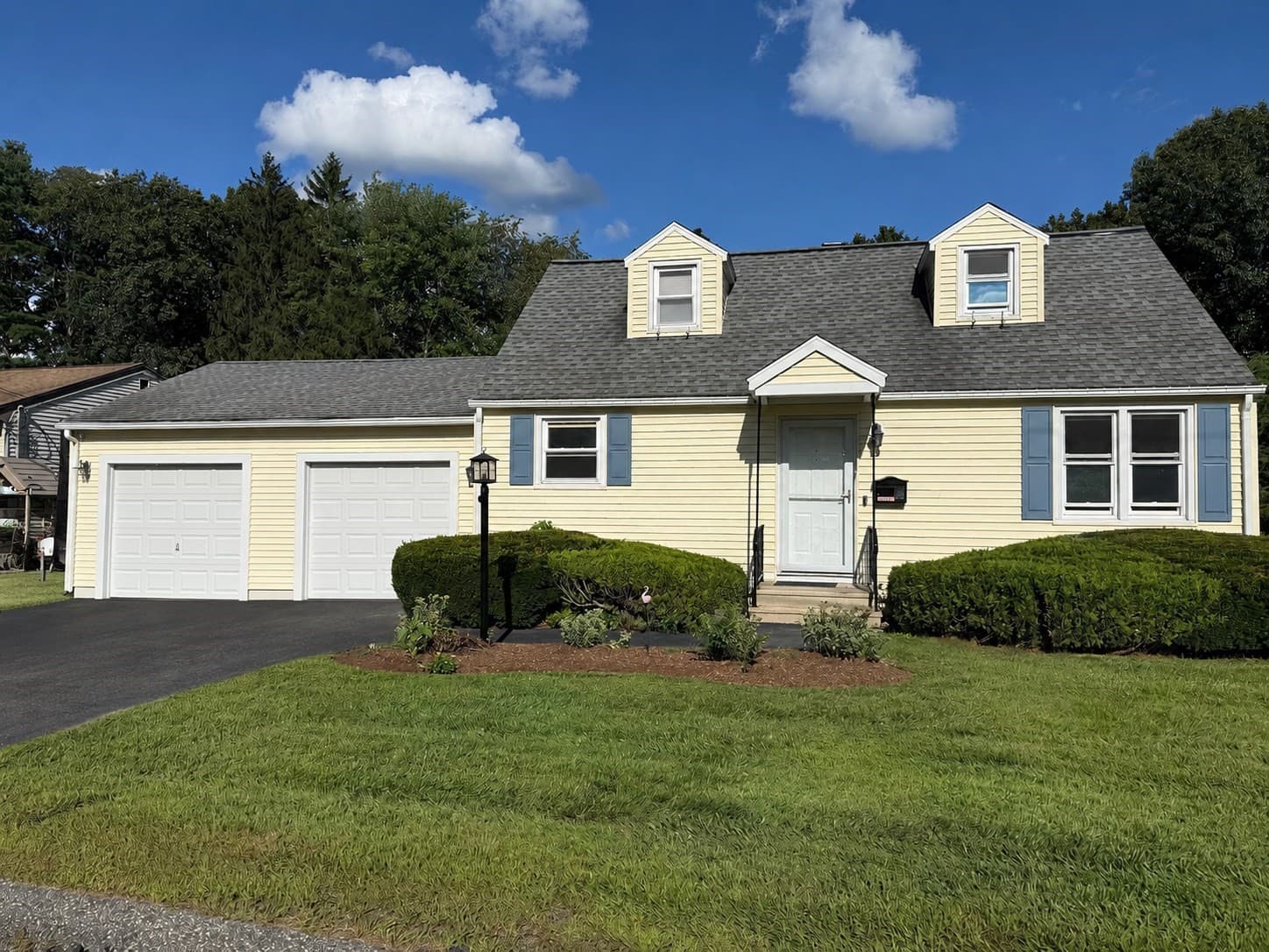 12 Waterman Rd, Auburn MA 01501