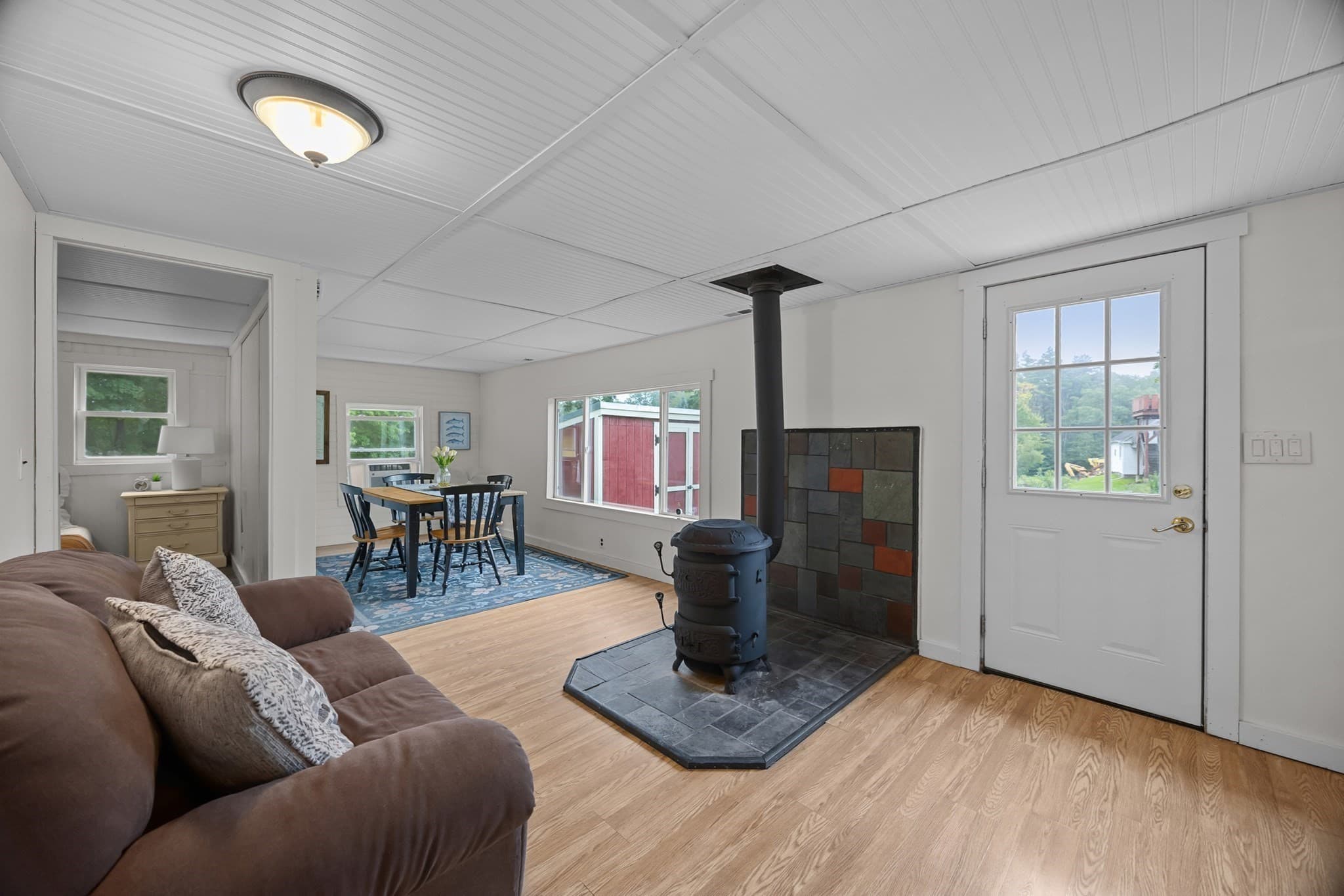 Single Family Residence at 185 Linden St, Berlin MA 01503, Berlin, photo 12 of 41