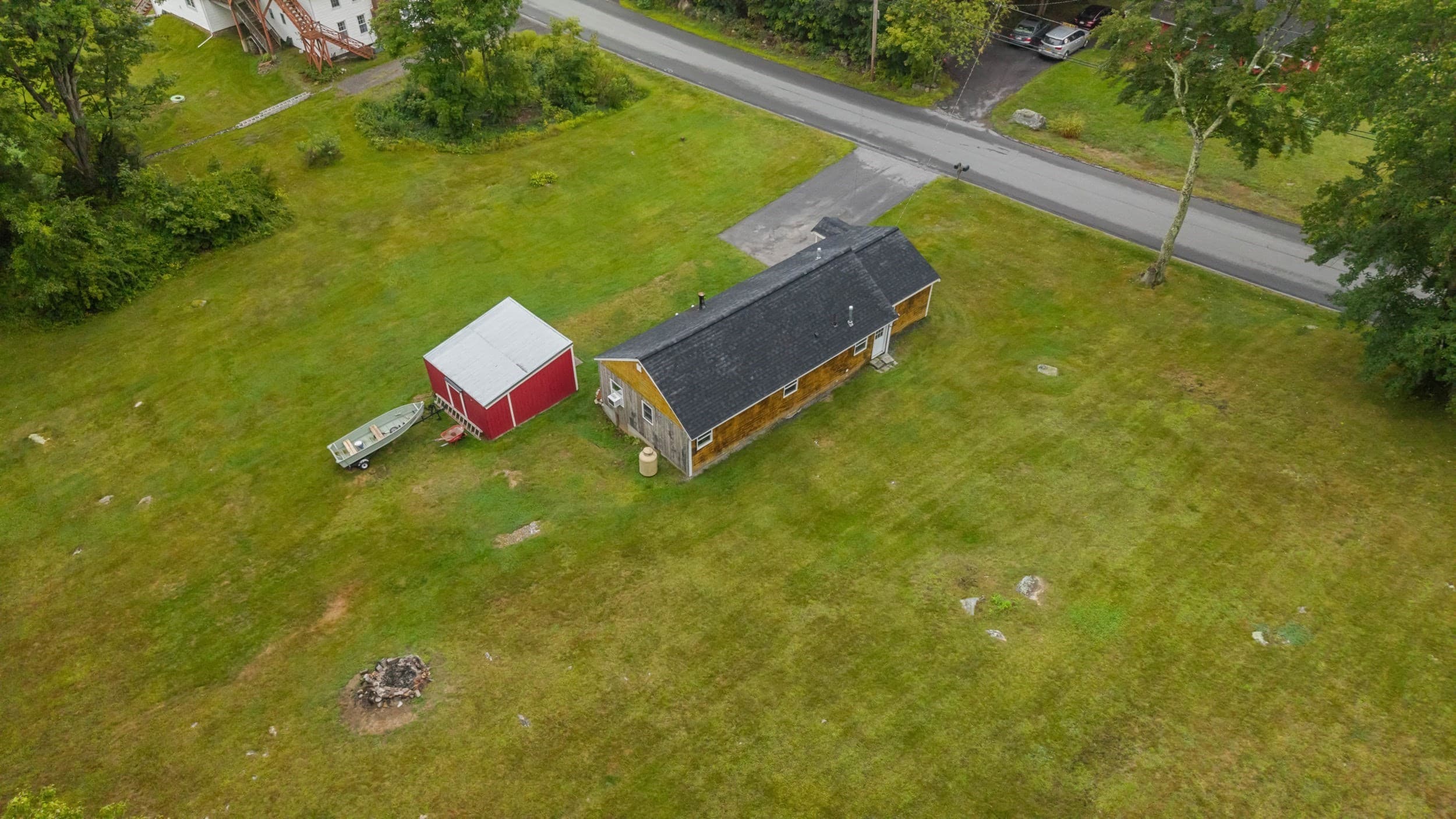 Single Family Residence at 185 Linden St, Berlin MA 01503, Berlin, photo 34 of 41