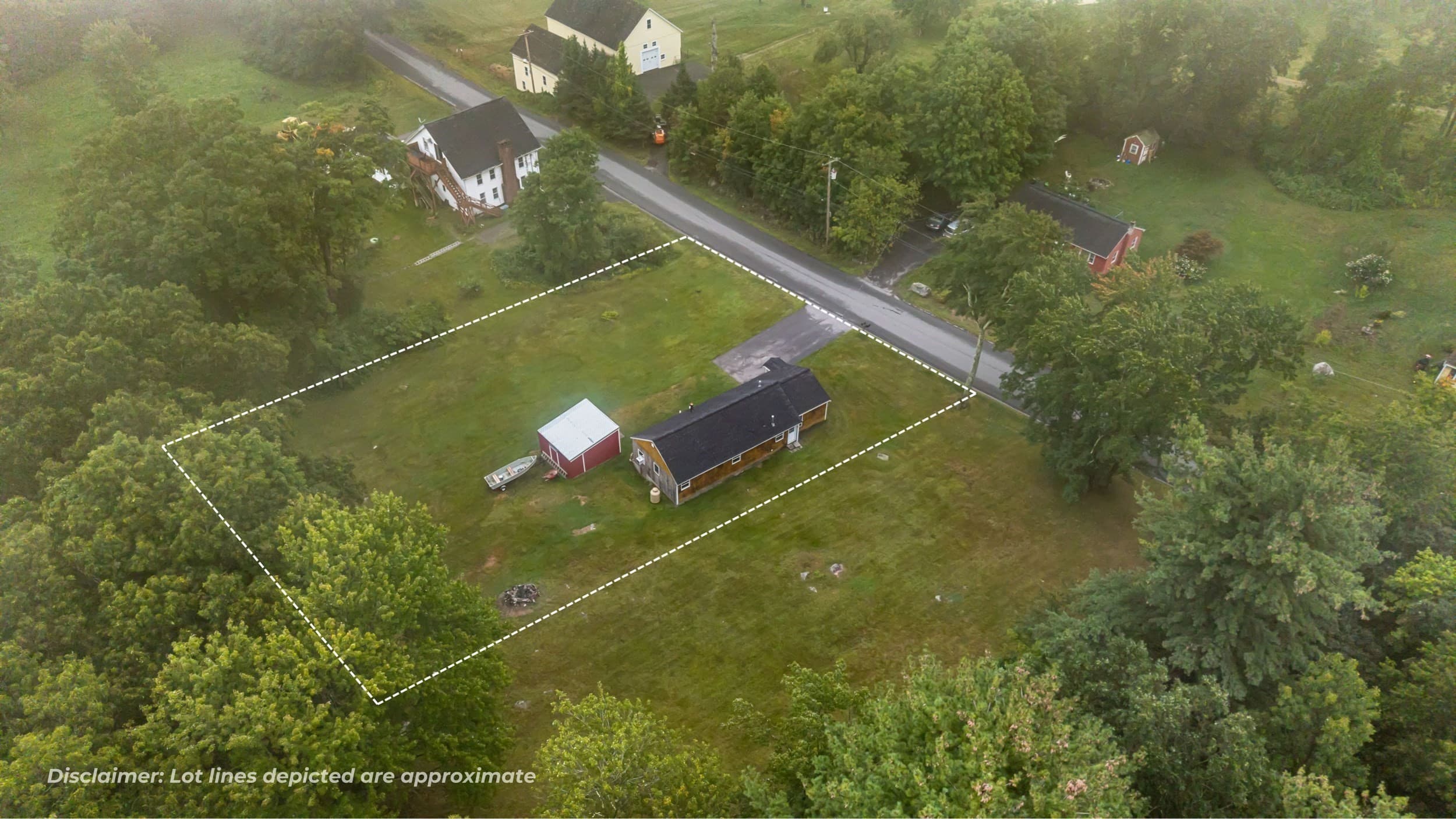 Single Family Residence at 185 Linden St, Berlin MA 01503, Berlin, photo 39 of 41