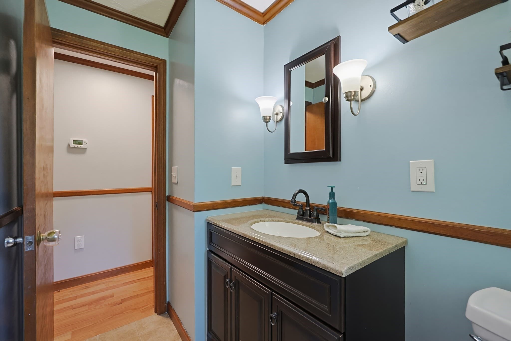 Single Family Residence at 450 Hartford Ave East, Uxbridge MA 01569, Uxbridge, photo 27 of 42
