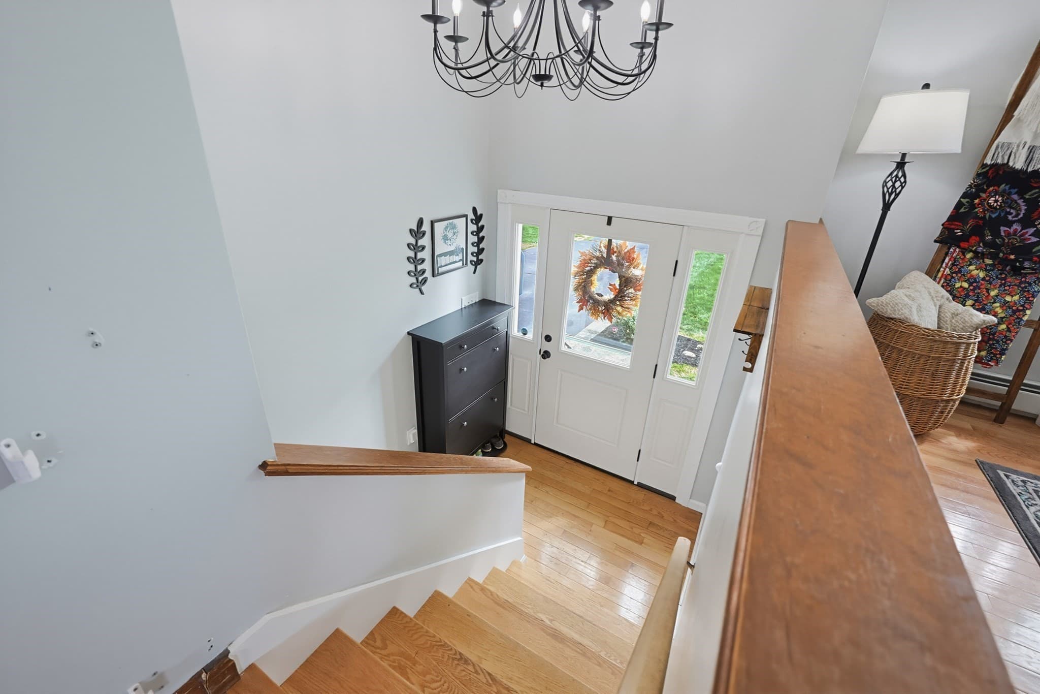 Single Family Residence at 450 Hartford Ave East, Uxbridge MA 01569, Uxbridge, photo 13 of 42