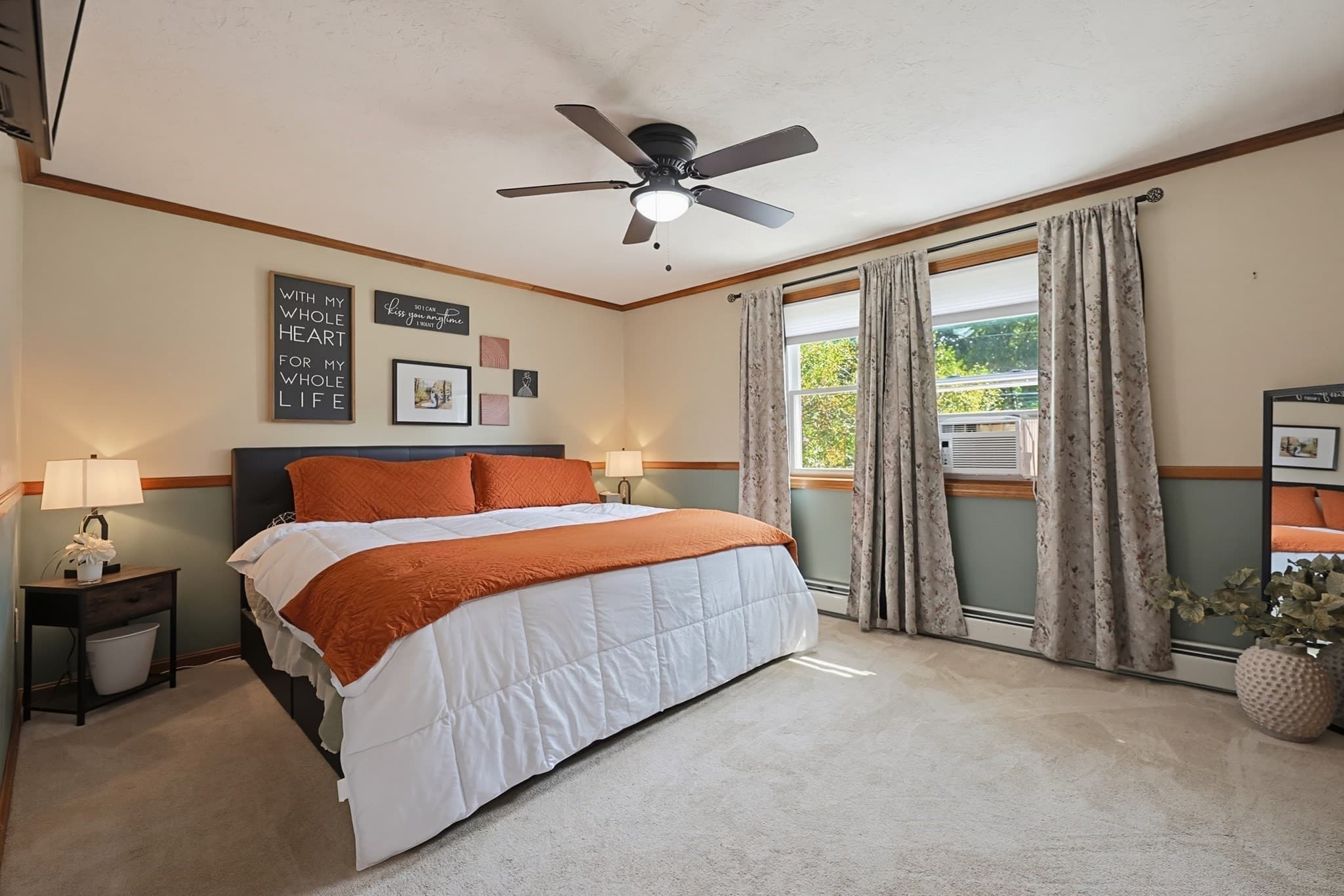 Single Family Residence at 450 Hartford Ave East, Uxbridge MA 01569, Uxbridge, photo 20 of 42