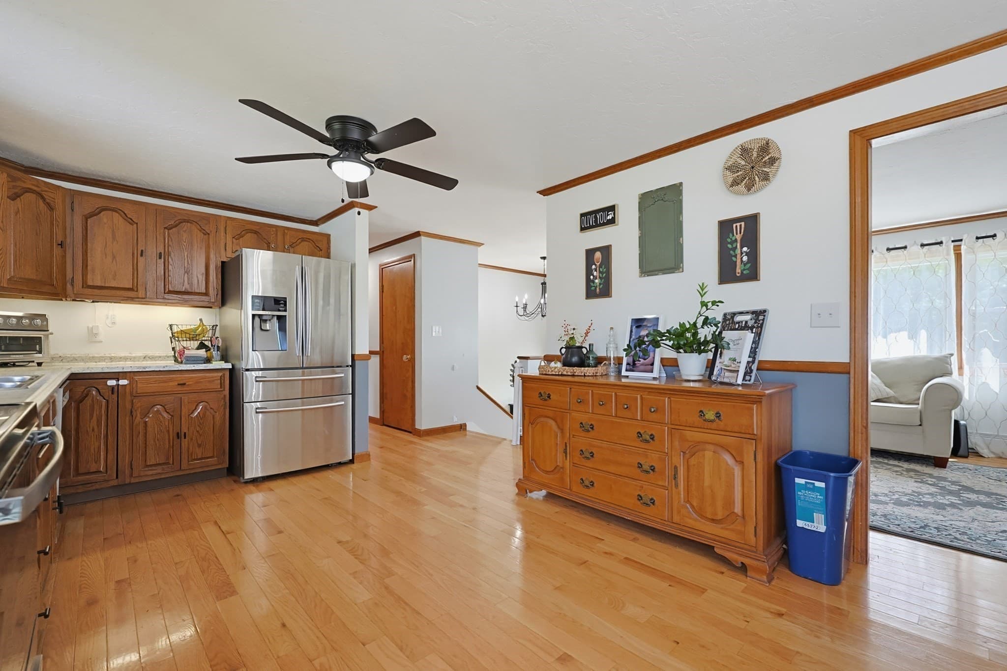 Single Family Residence at 450 Hartford Ave East, Uxbridge MA 01569, Uxbridge, photo 10 of 42