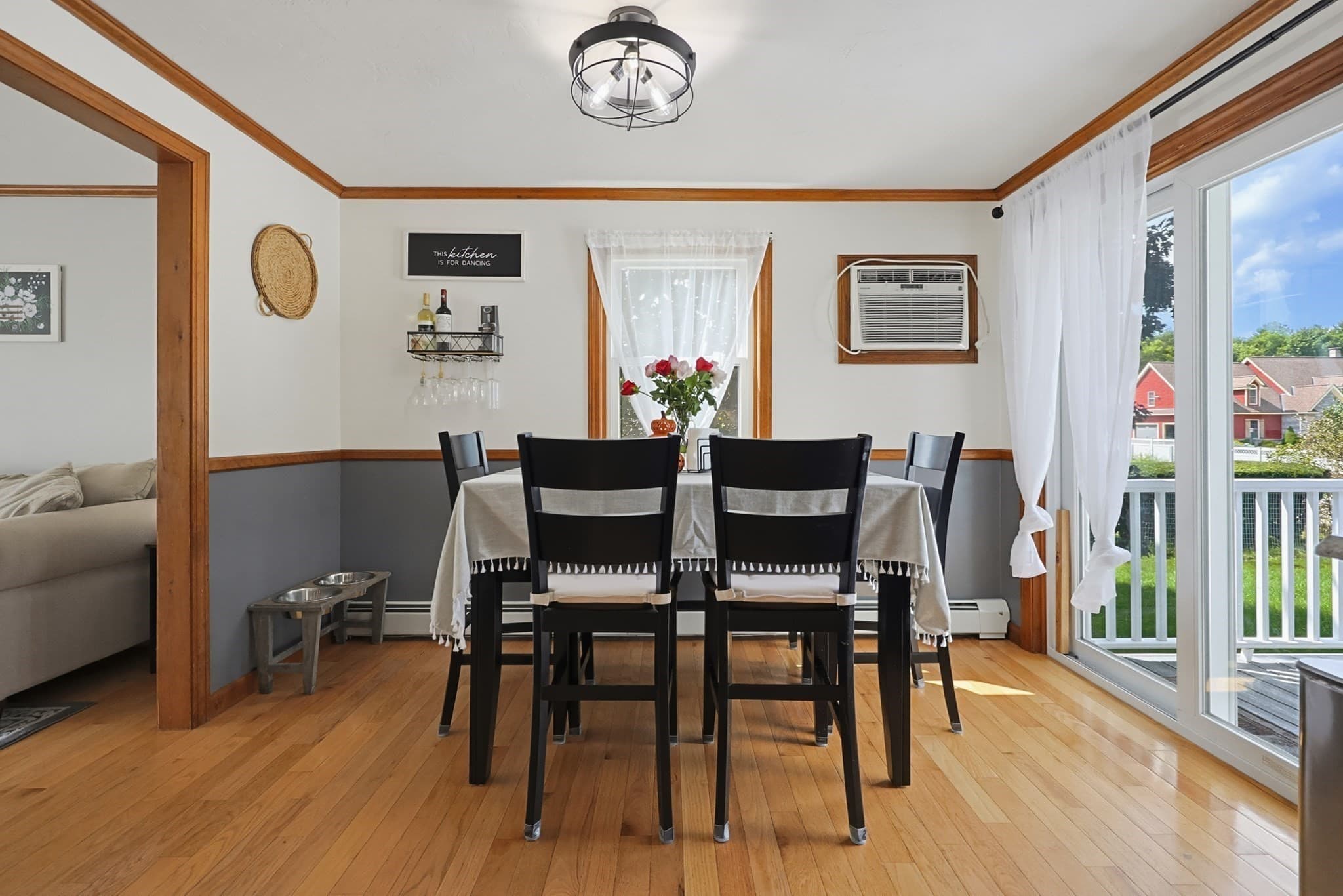 Single Family Residence at 450 Hartford Ave East, Uxbridge MA 01569, Uxbridge, photo 14 of 42