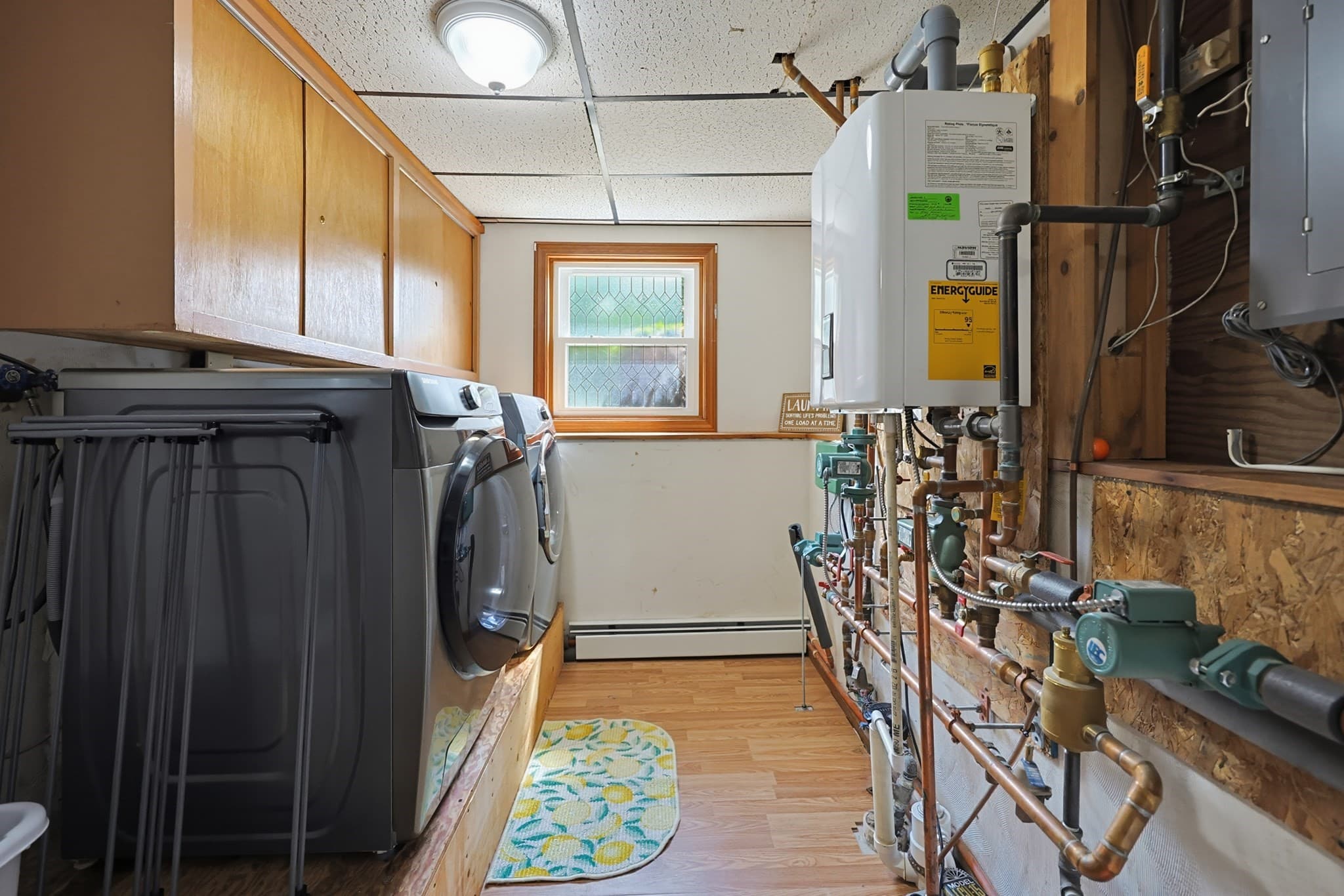 Single Family Residence at 450 Hartford Ave East, Uxbridge MA 01569, Uxbridge, photo 40 of 42