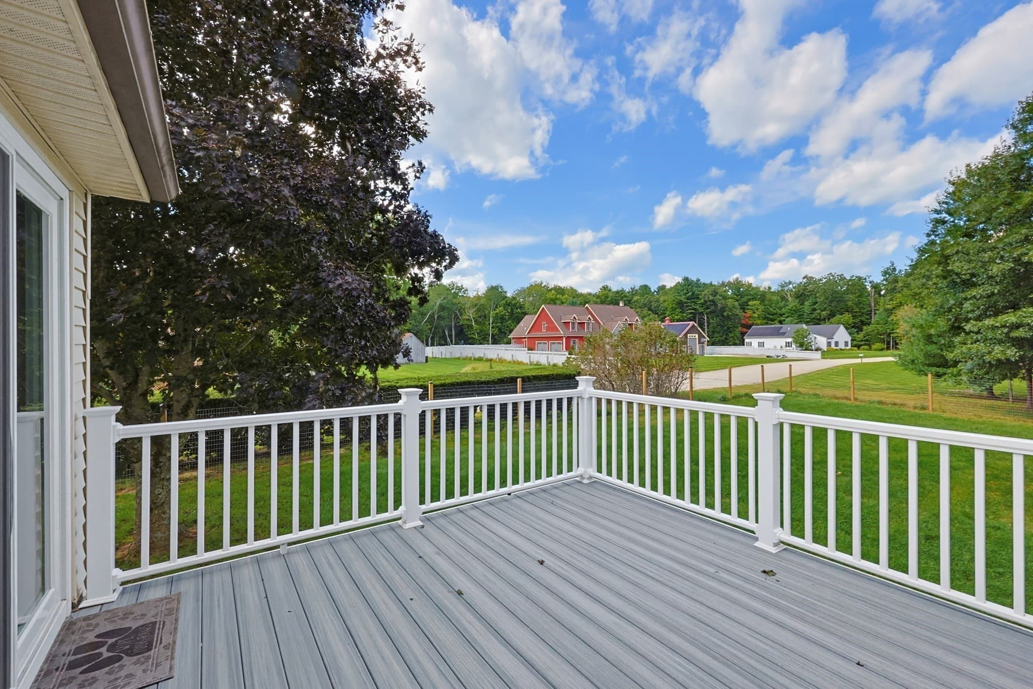 Single Family Residence at 450 Hartford Ave East, Uxbridge MA 01569, Uxbridge, photo 31 of 42