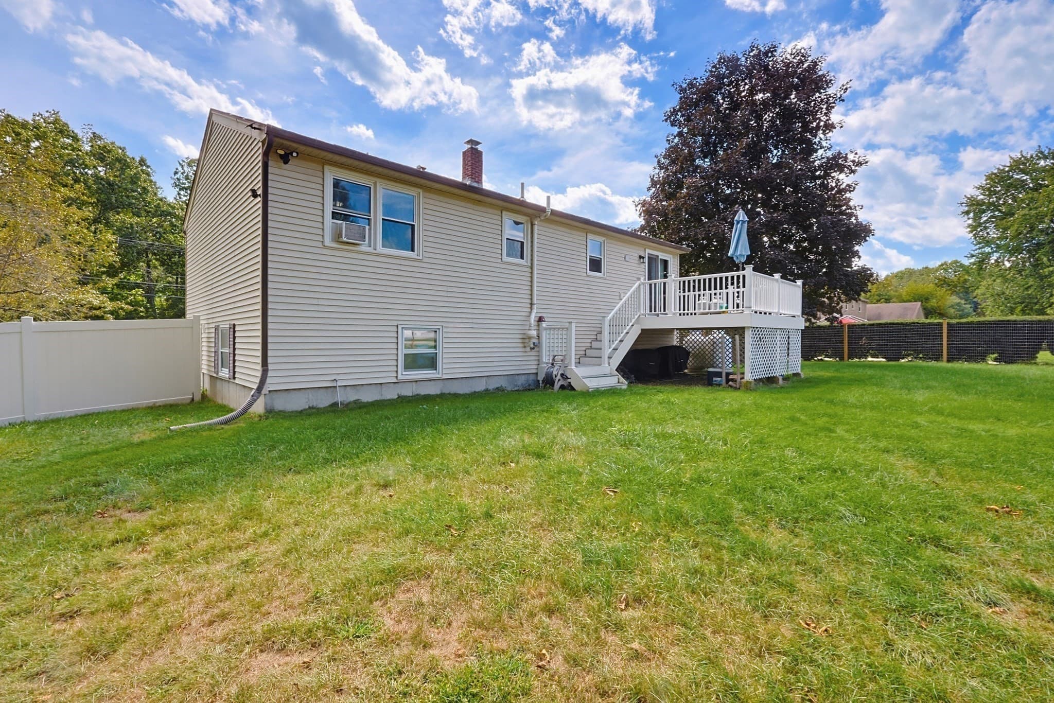 Single Family Residence at 450 Hartford Ave East, Uxbridge MA 01569, Uxbridge, photo 39 of 42